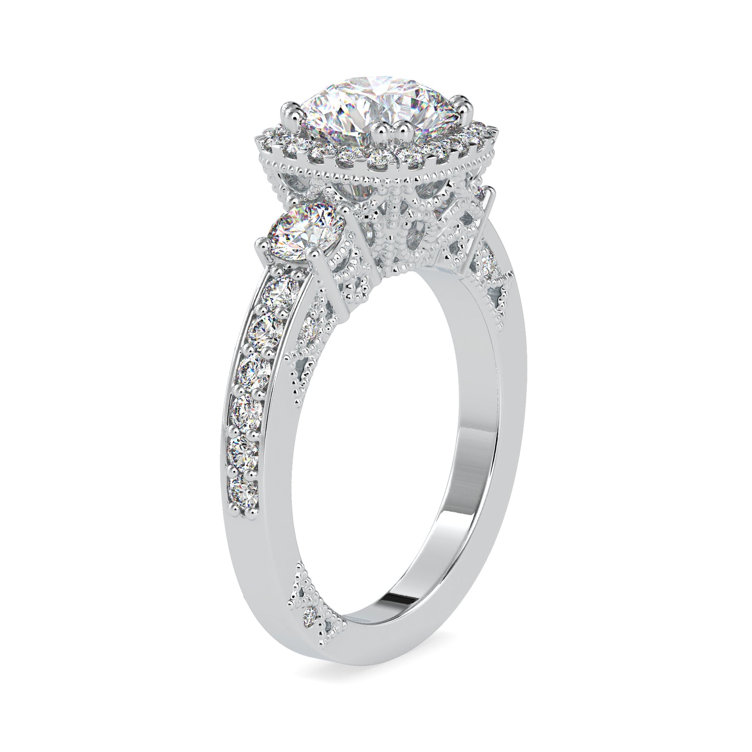 #10KWhiteGold
#14KWhiteGold
#18KWhiteGold
#Platinum
