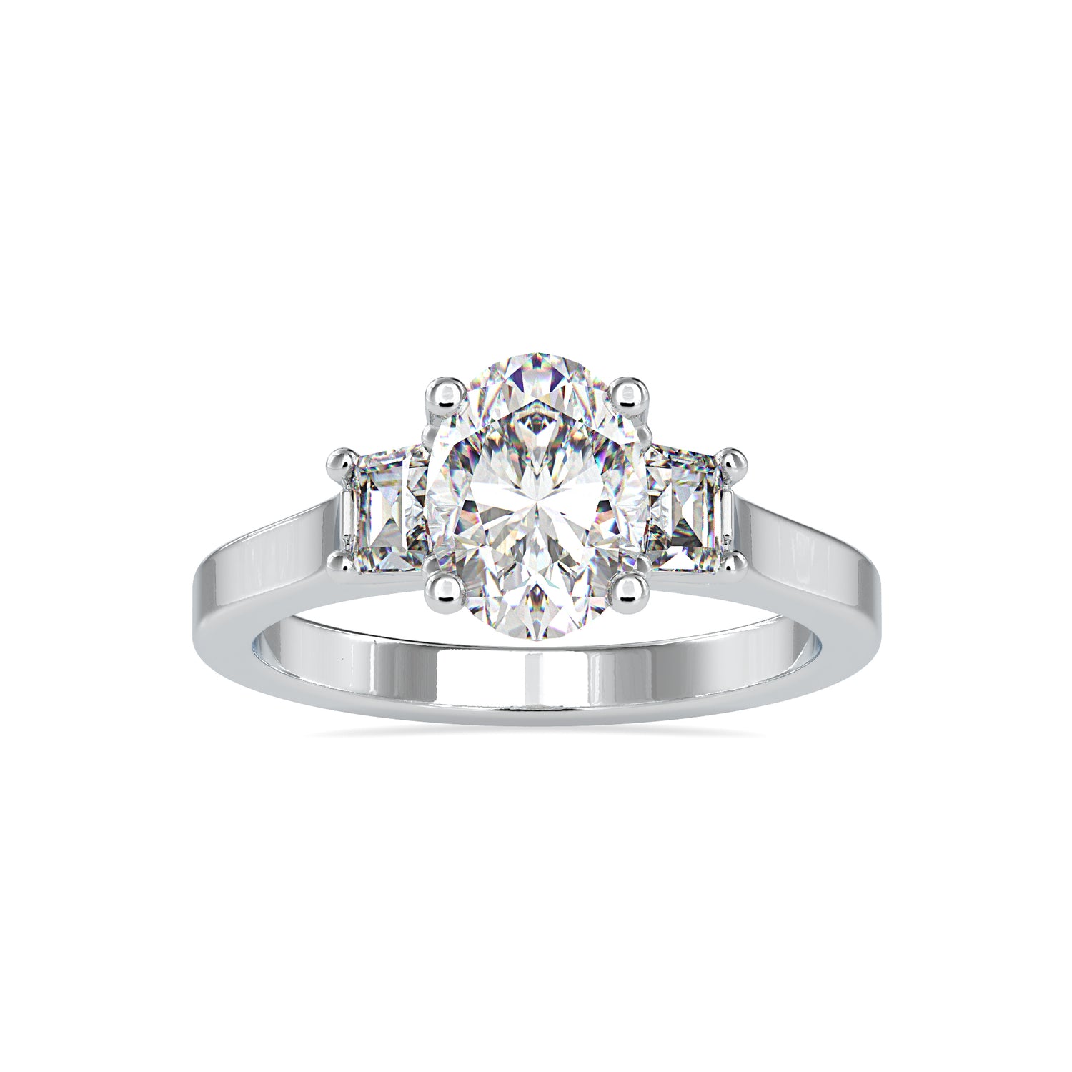 #10KWhiteGold
#14KWhiteGold
#18KWhiteGold
#Platinum