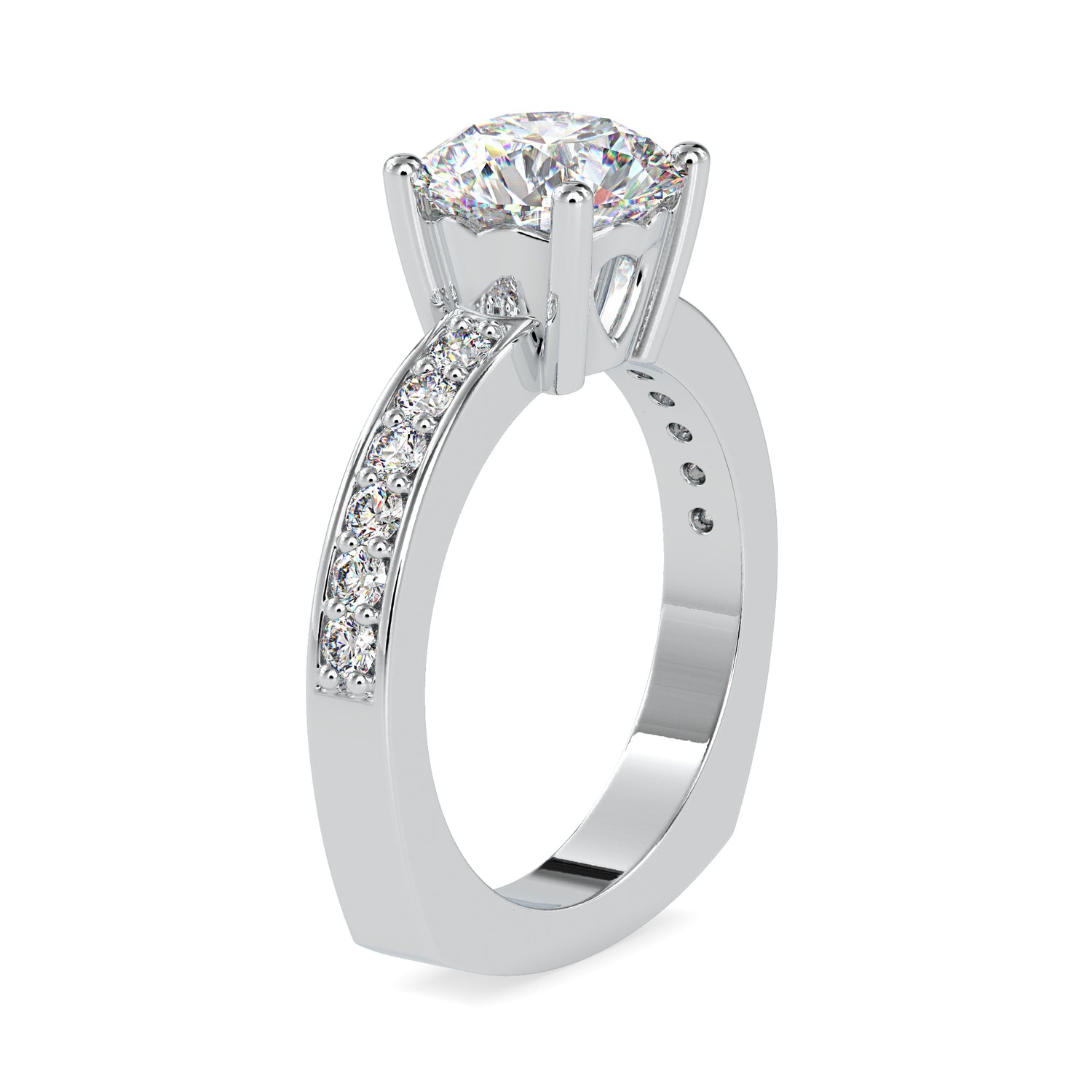 #10KWhiteGold
#14KWhiteGold
#18KWhiteGold
#Platinum