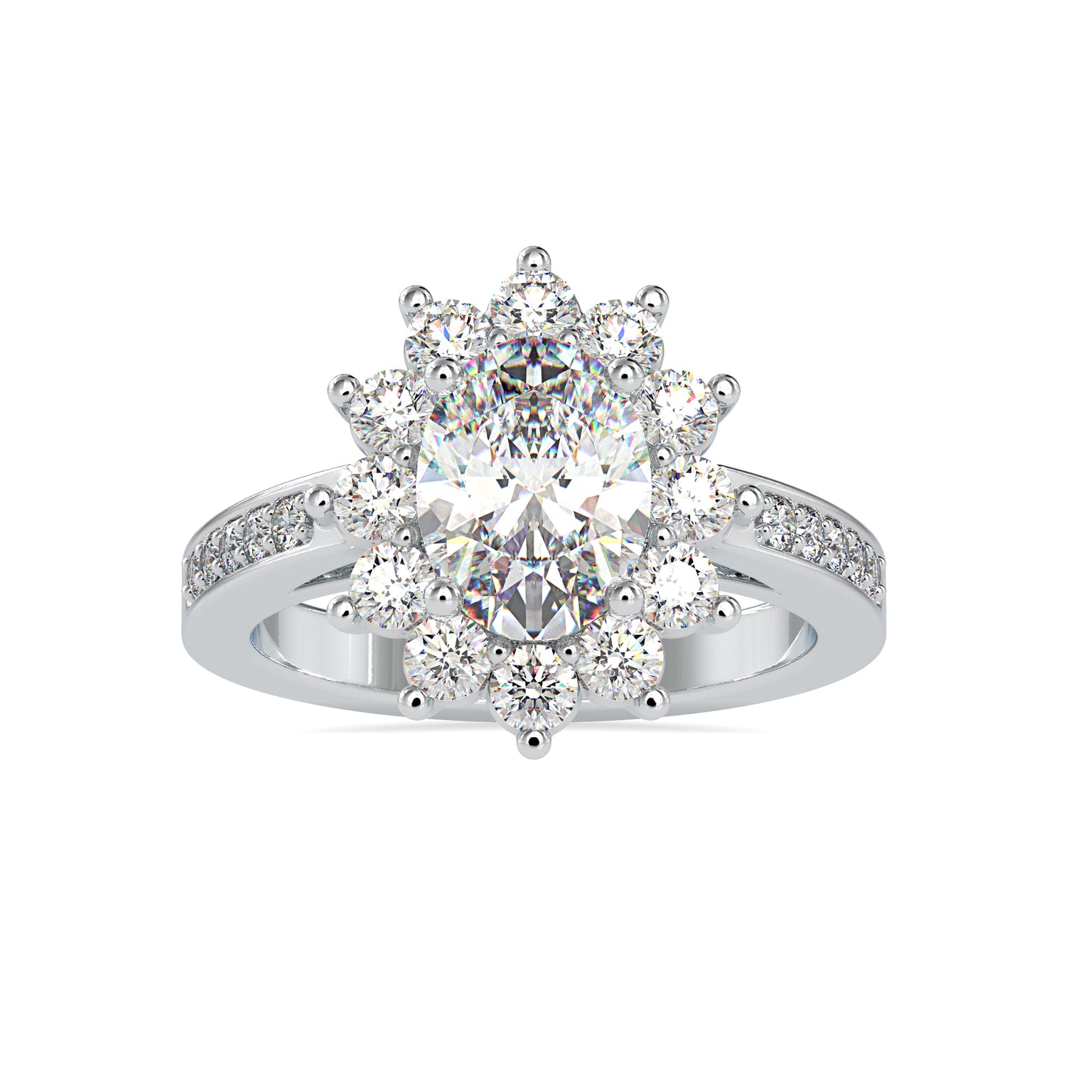 #10KWhiteGold
#14KWhiteGold
#18KWhiteGold
#Platinum