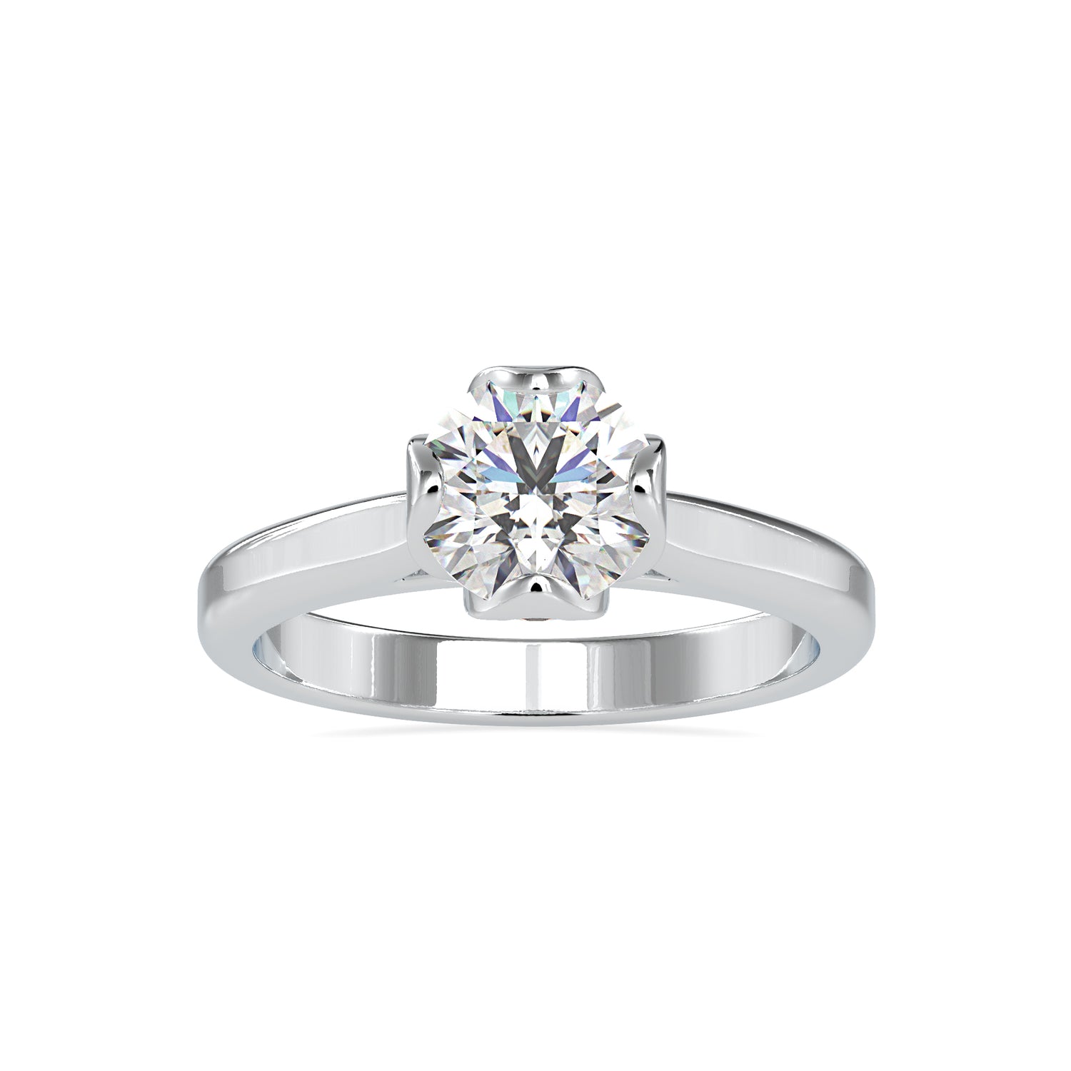 #10KWhiteGold
#14KWhiteGold
#18KWhiteGold
#Platinum