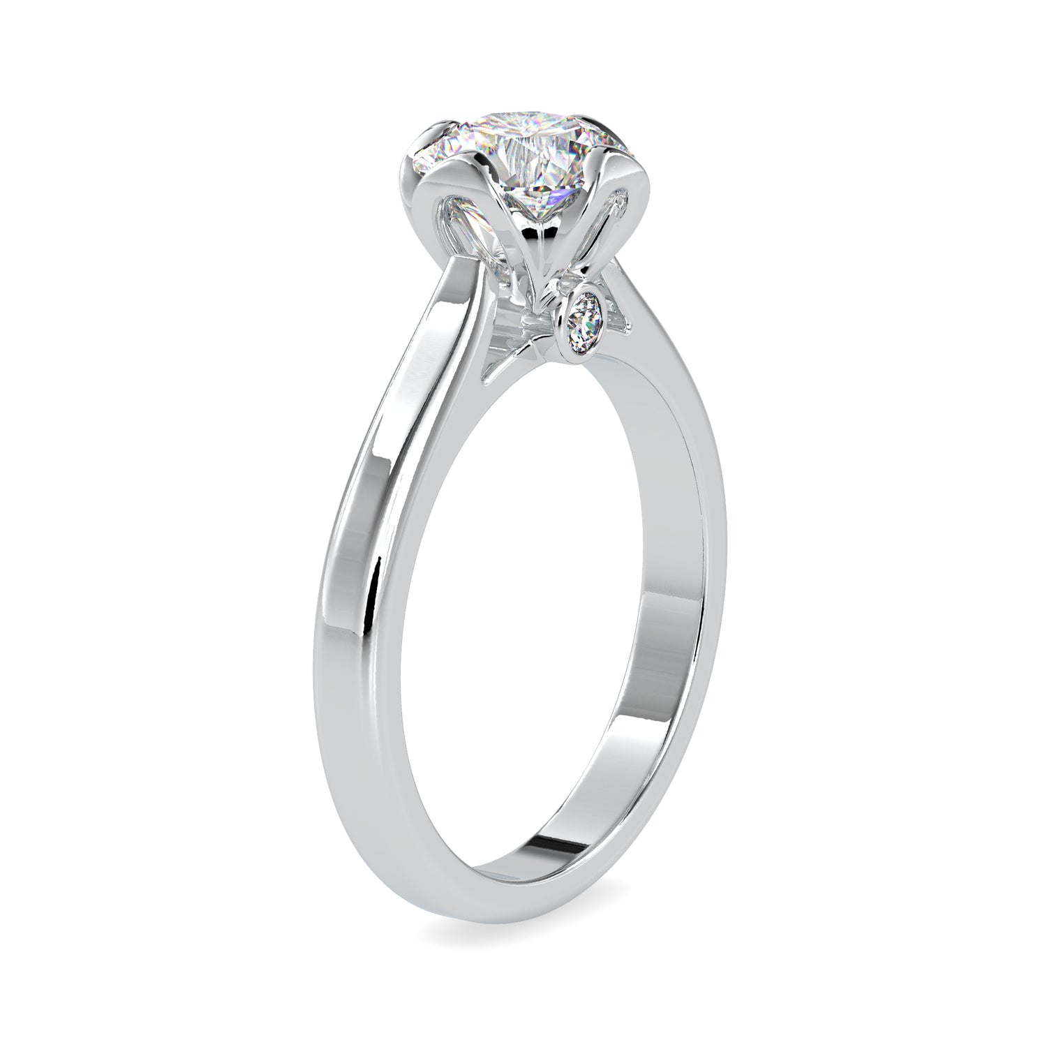 #10KWhiteGold
#14KWhiteGold
#18KWhiteGold
#Platinum