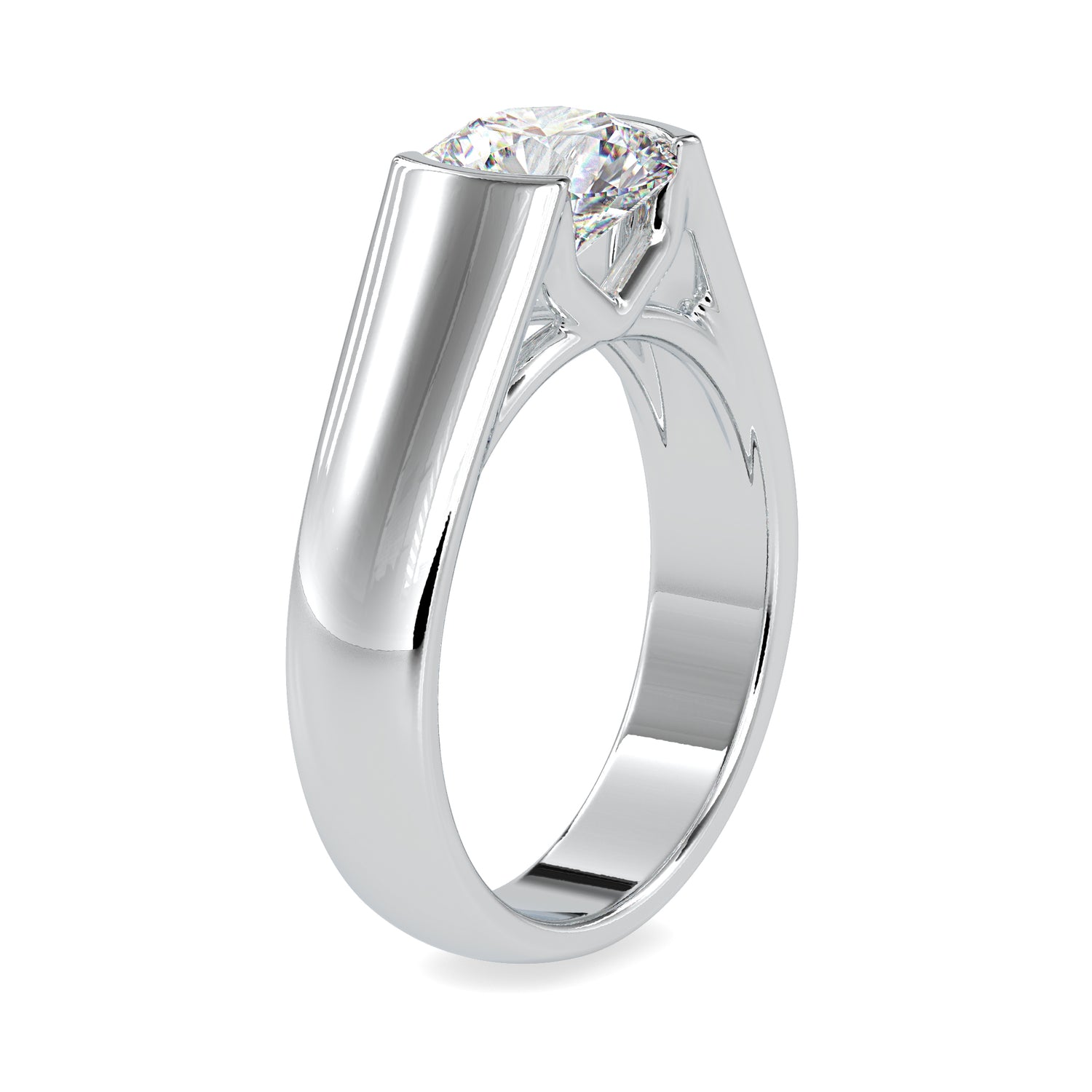 #10KWhiteGold
#14KWhiteGold
#18KWhiteGold
#Platinum