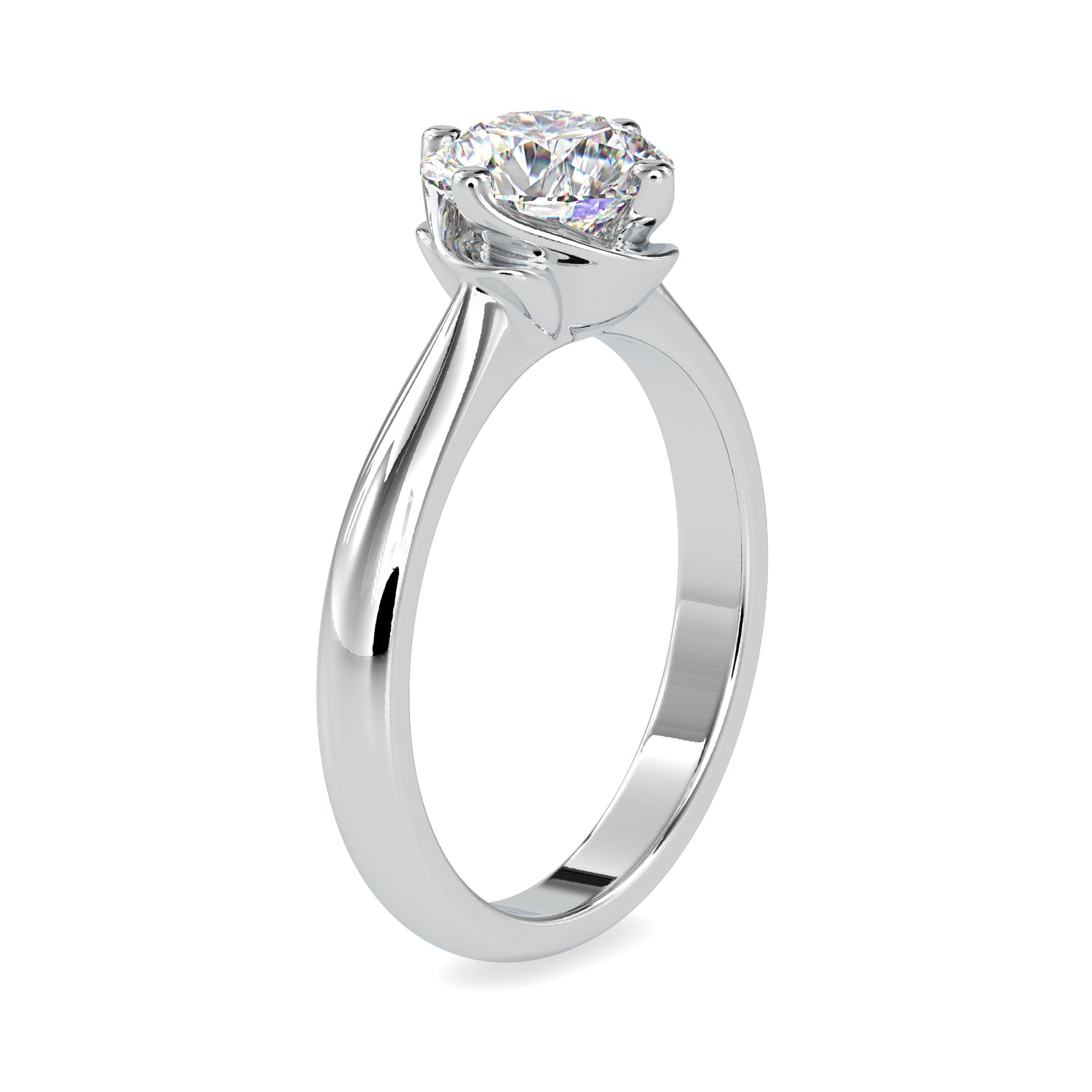 #10KWhiteGold
#14KWhiteGold
#18KWhiteGold
#Platinum
