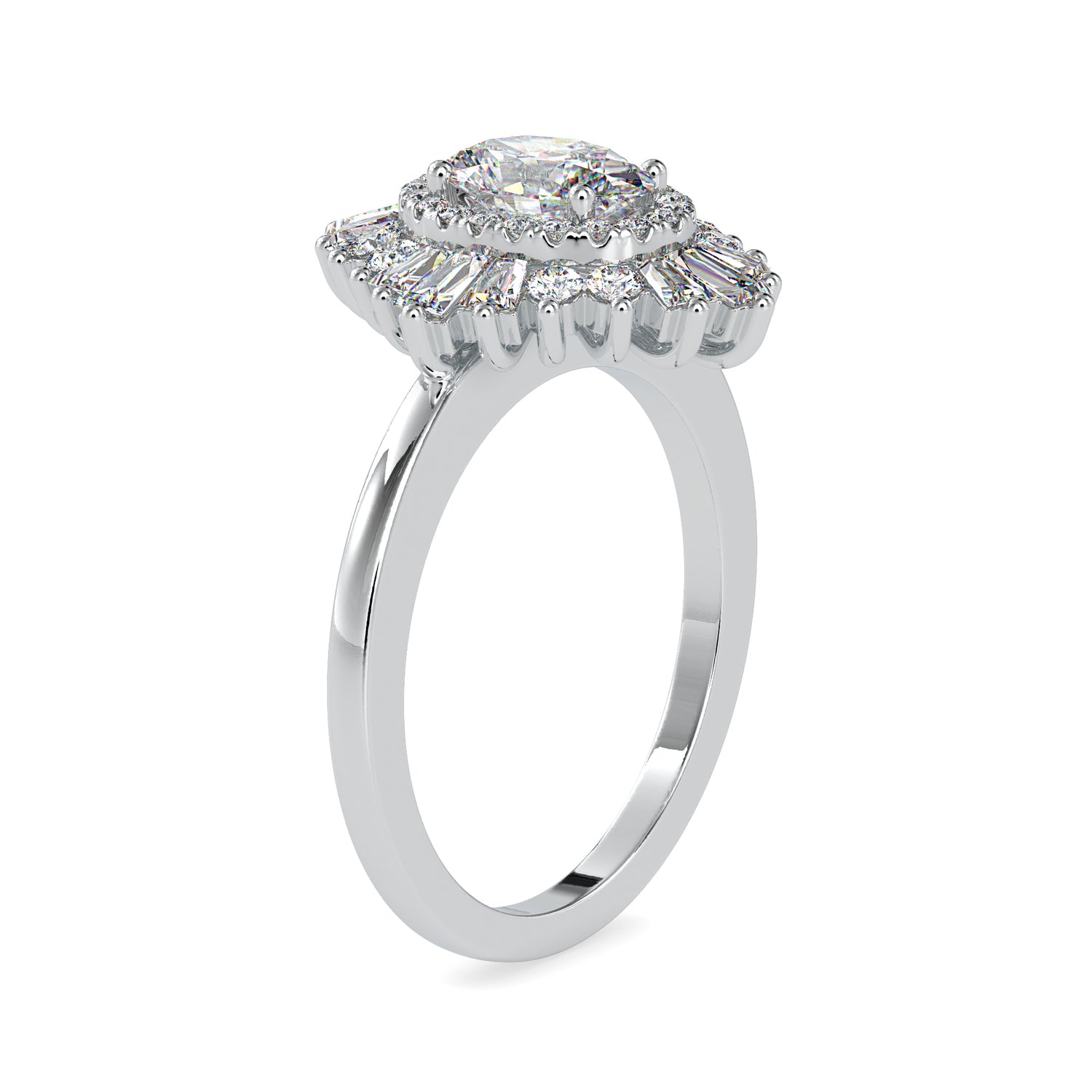 #10KWhiteGold
#14KWhiteGold
#18KWhiteGold
#Platinum