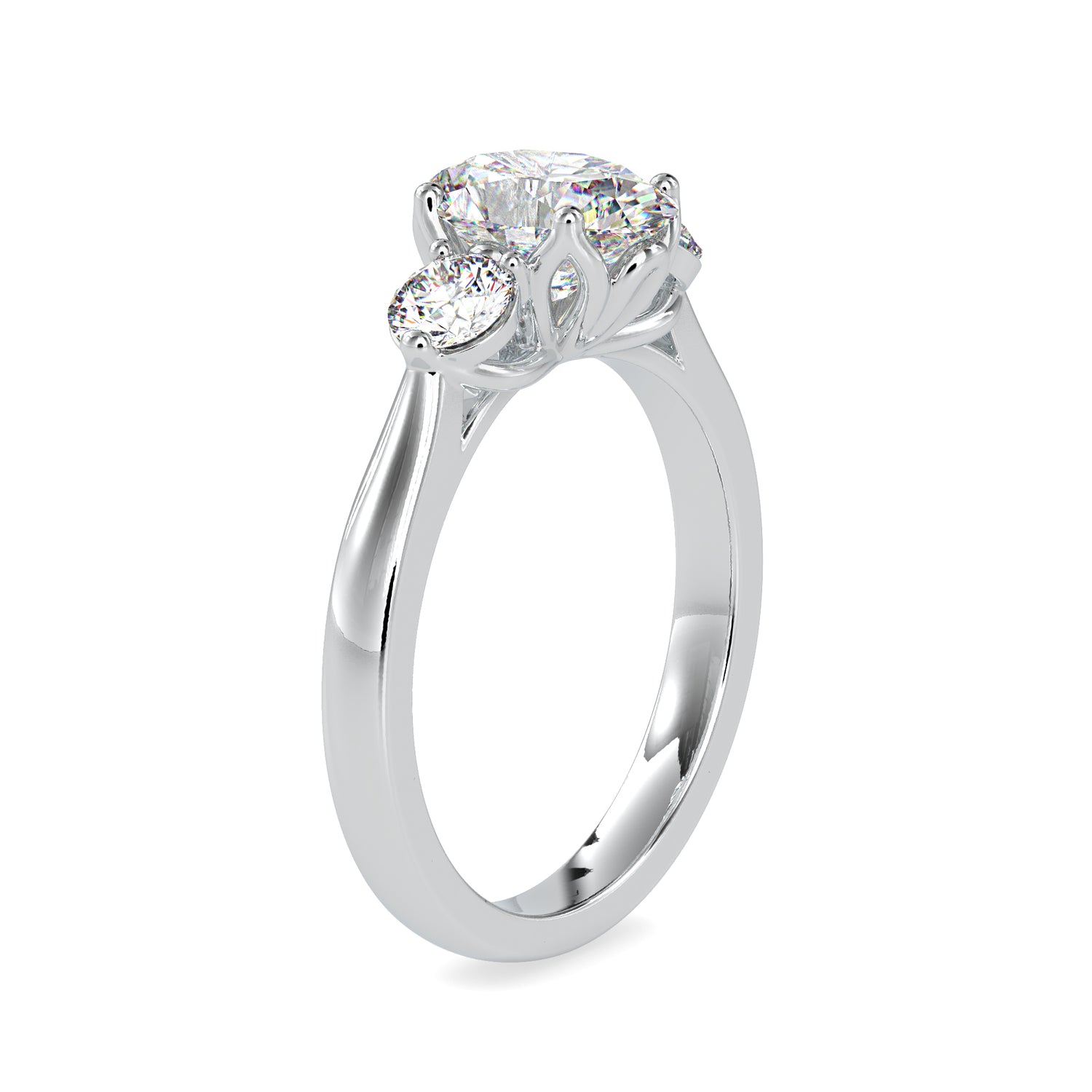 #10KWhiteGold
#14KWhiteGold
#18KWhiteGold
#Platinum