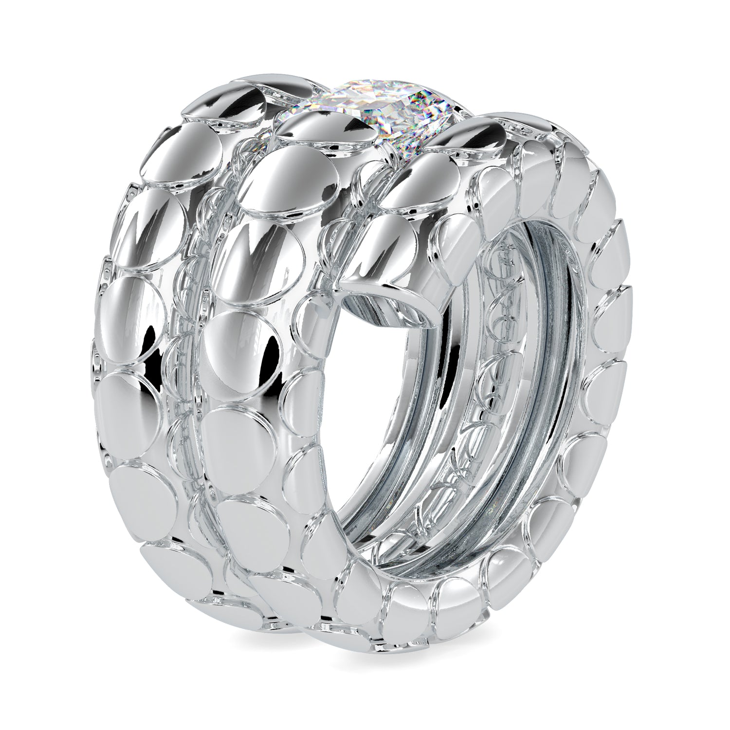 #10KWhiteGold
#14KWhiteGold
#18KWhiteGold
#Platinum