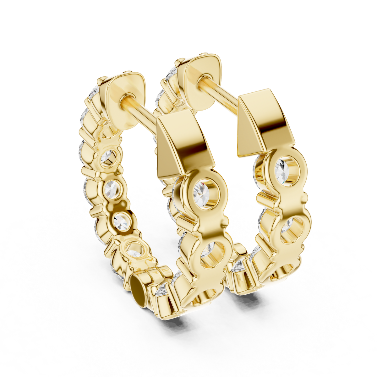 #10KYellowGold
#14KYellowGold
#18KYellowGold