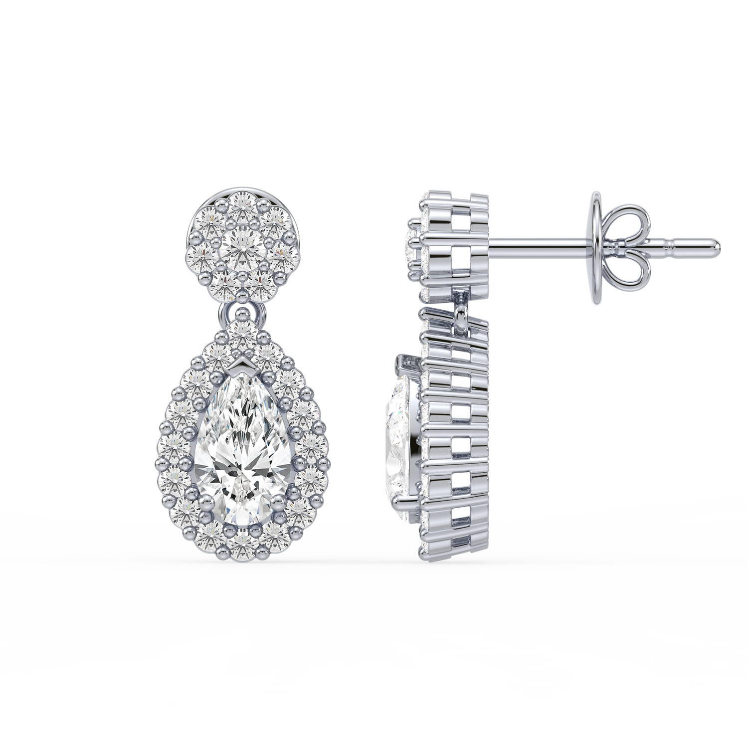 #10KWhiteGold
#14KWhiteGold
#18KWhiteGold
#Platinum