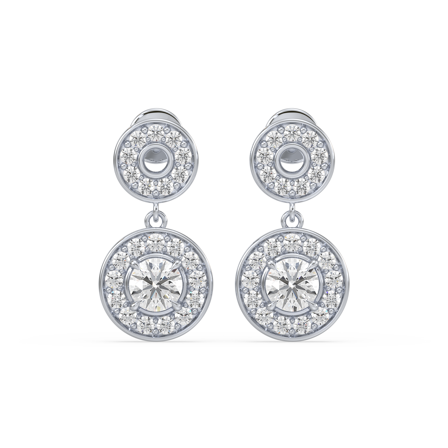 #10KWhiteGold
#14KWhiteGold
#18KWhiteGold
#Platinum
