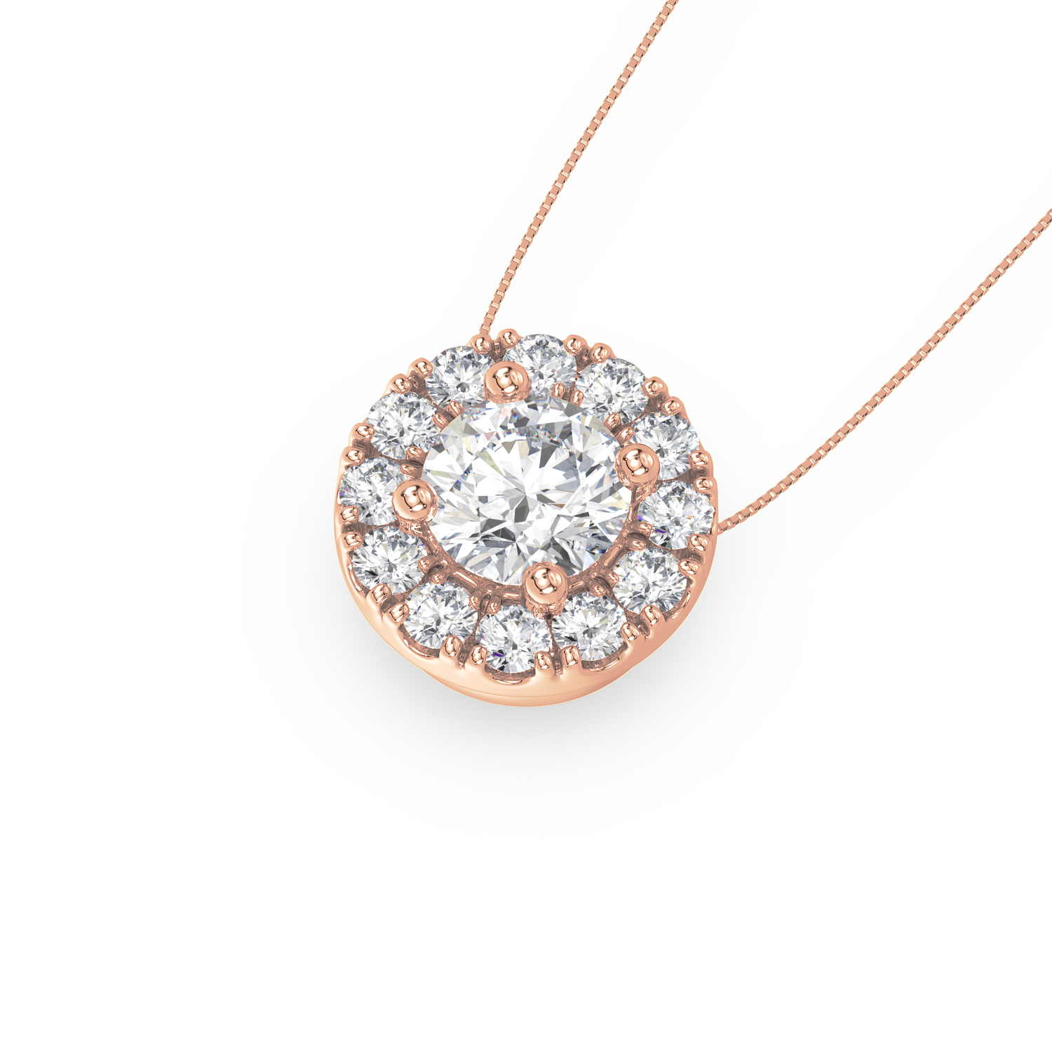 #10KRoseGold
#14KRoseGold
#18KRoseGold
