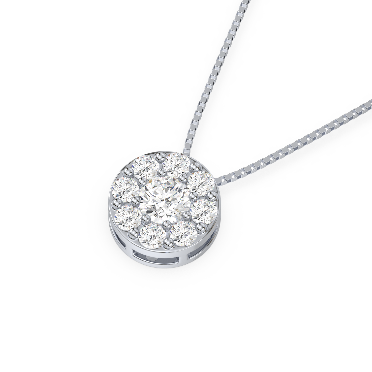 #10KWhiteGold
#14KWhiteGold
#18KWhiteGold
#Platinum