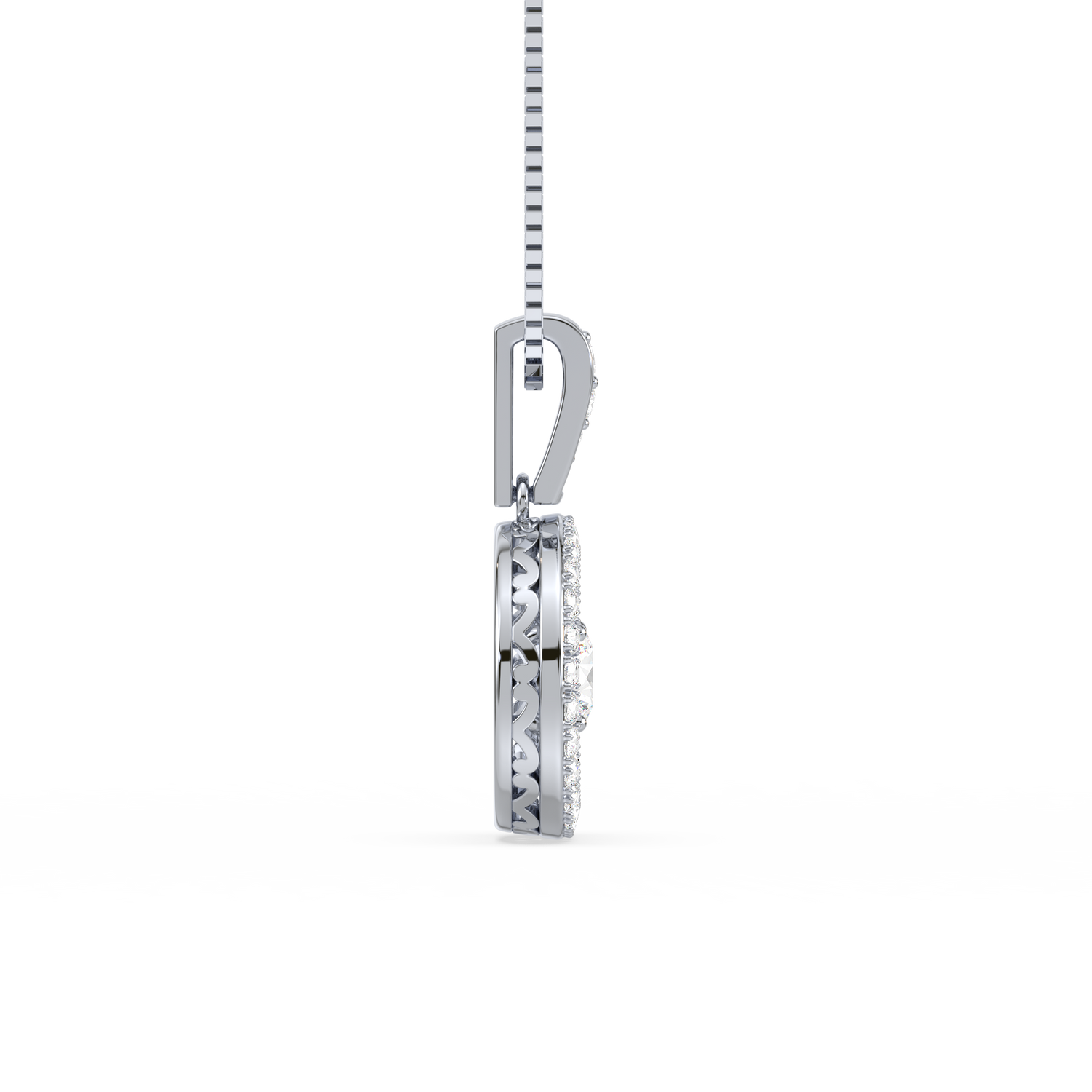 #10KWhiteGold
#14KWhiteGold
#18KWhiteGold
#Platinum
