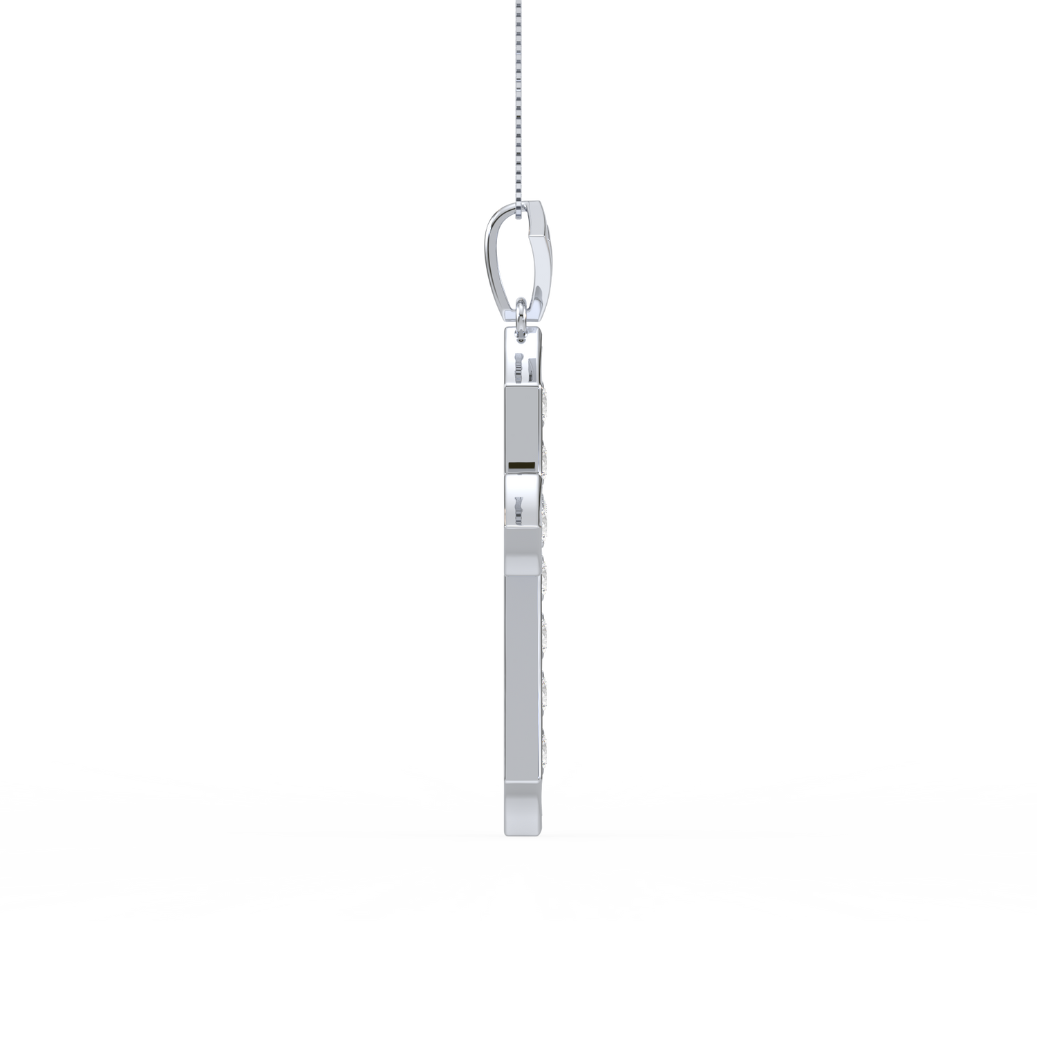 #10KWhiteGold
#14KWhiteGold
#18KWhiteGold
#Platinum