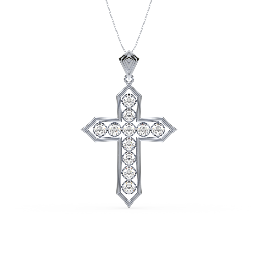 #10KWhiteGold
#14KWhiteGold
#18KWhiteGold
#Platinum