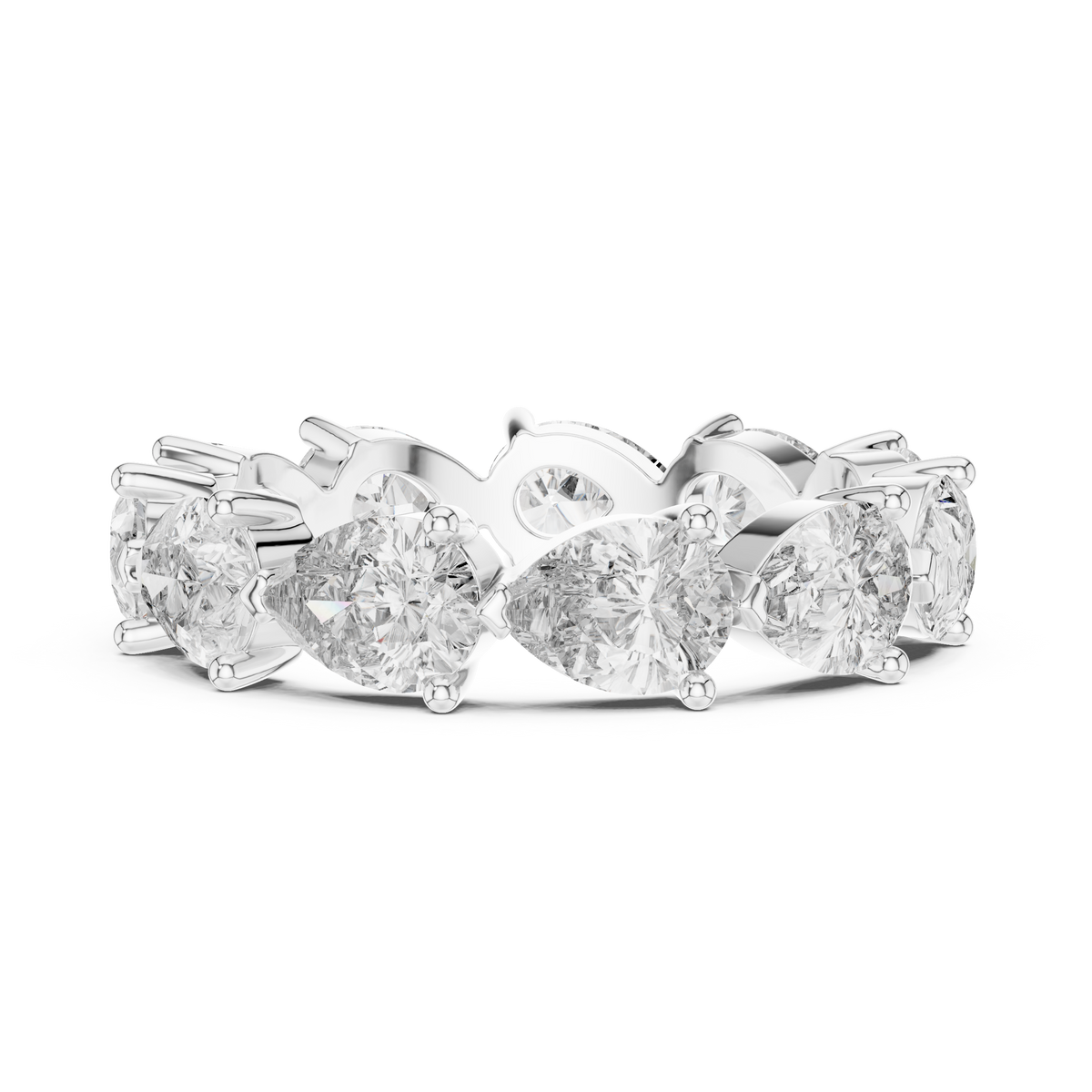 #10KWhiteGold
#14KWhiteGold
#18KWhiteGold
#Platinum