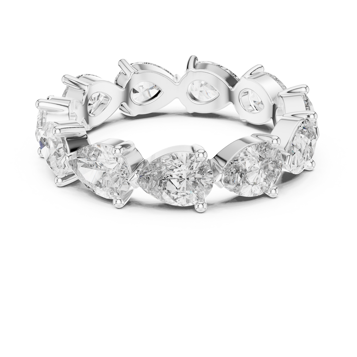 #10KWhiteGold
#14KWhiteGold
#18KWhiteGold
#Platinum