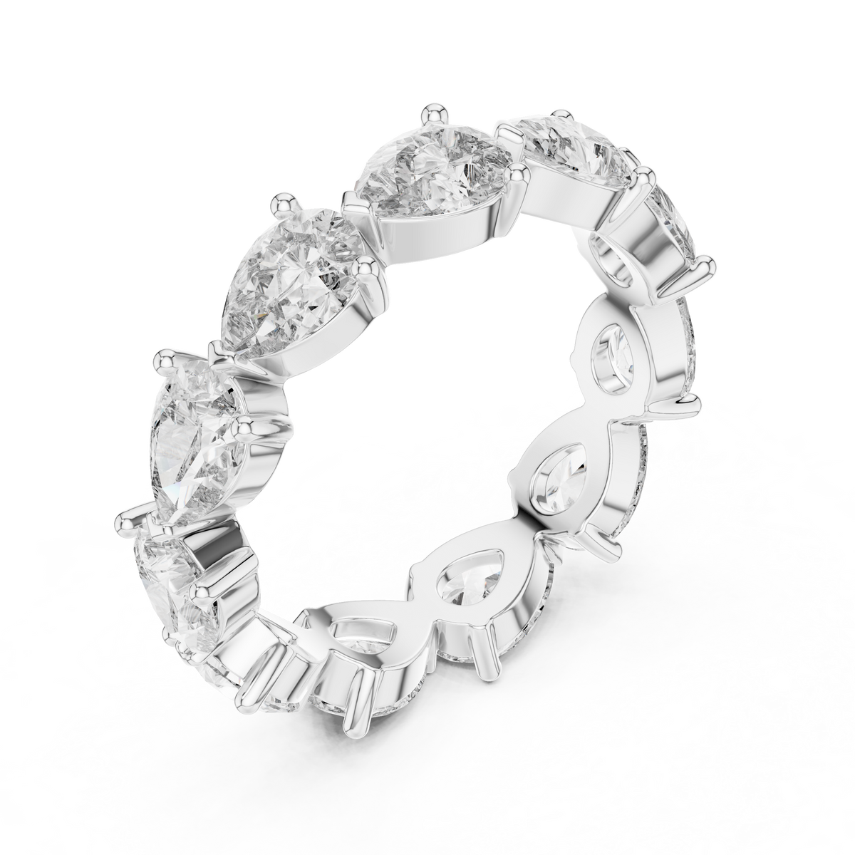 #10KWhiteGold
#14KWhiteGold
#18KWhiteGold
#Platinum
