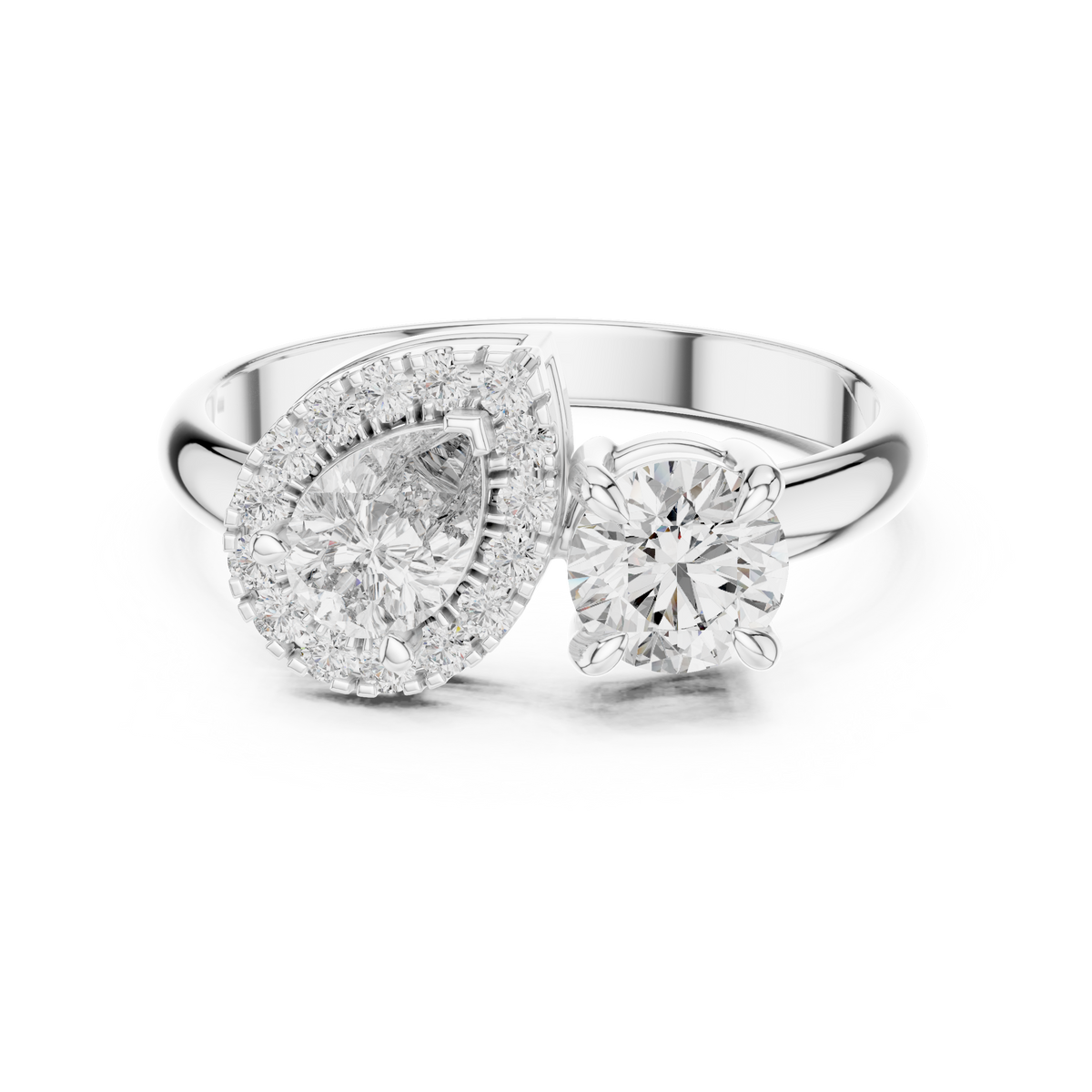 #10KWhiteGold
#14KWhiteGold
#18KWhiteGold
#Platinum
