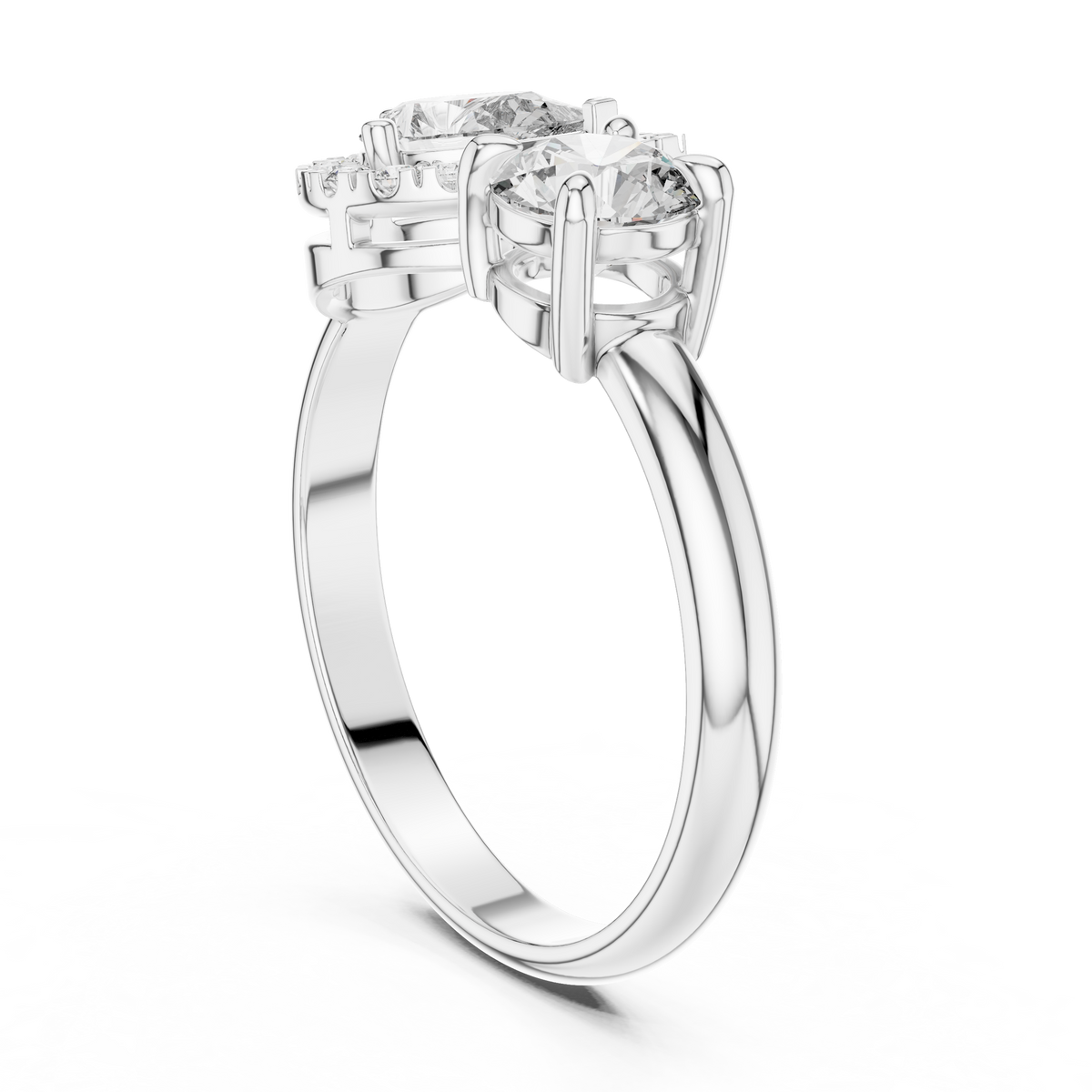#10KWhiteGold
#14KWhiteGold
#18KWhiteGold
#Platinum