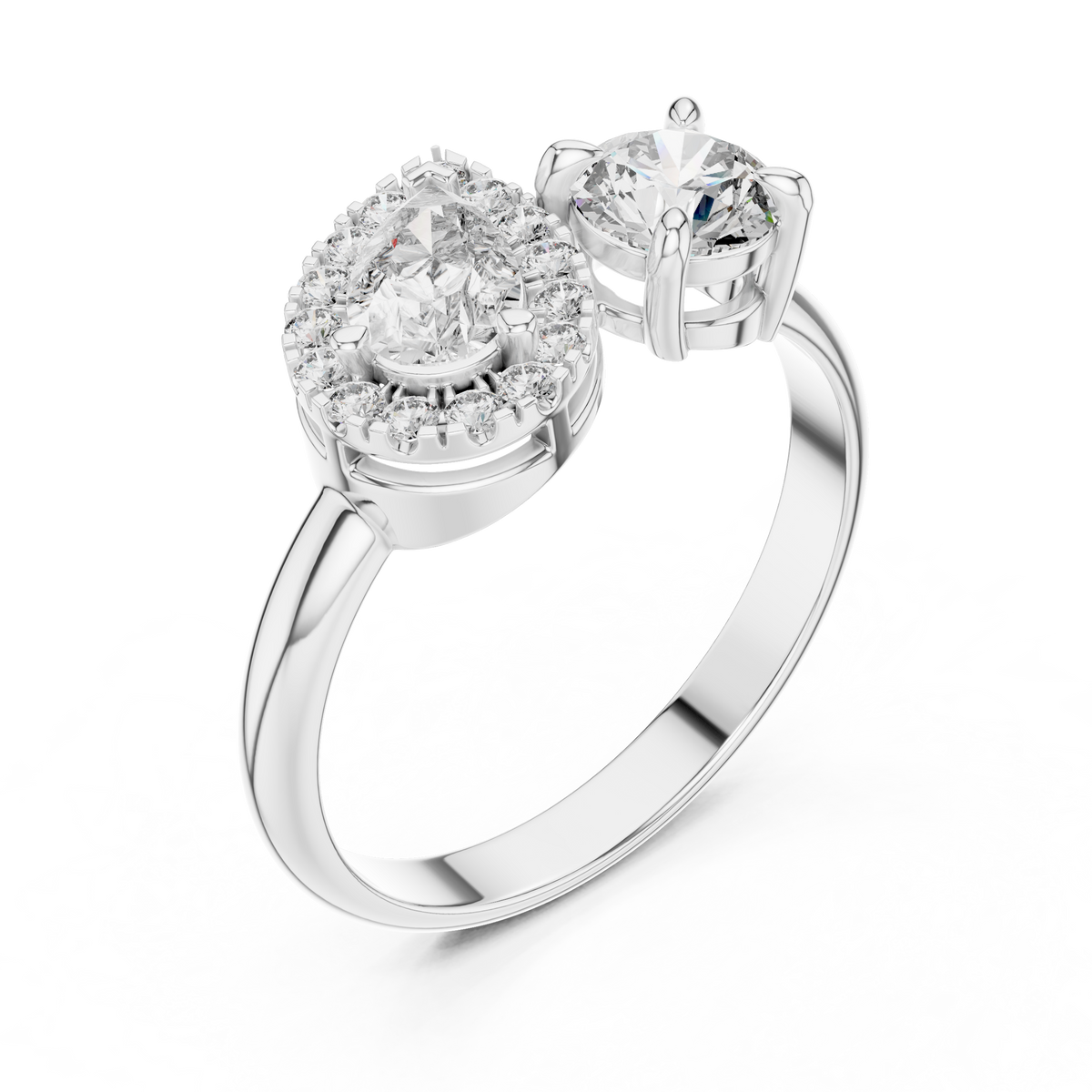 #10KWhiteGold
#14KWhiteGold
#18KWhiteGold
#Platinum