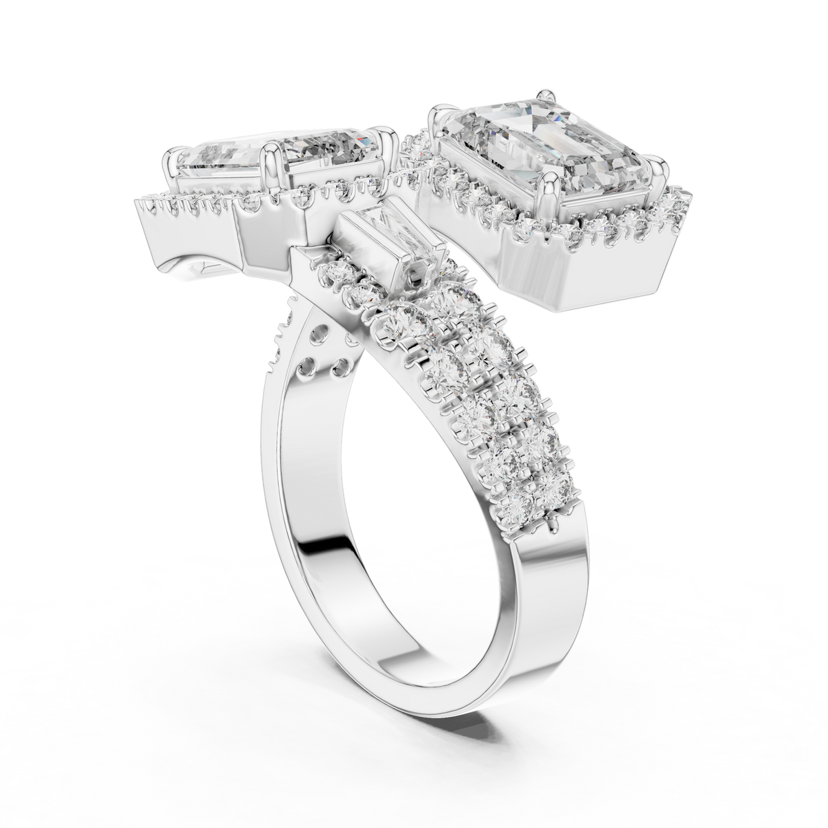 #10KWhiteGold
#14KWhiteGold
#18KWhiteGold
#Platinum