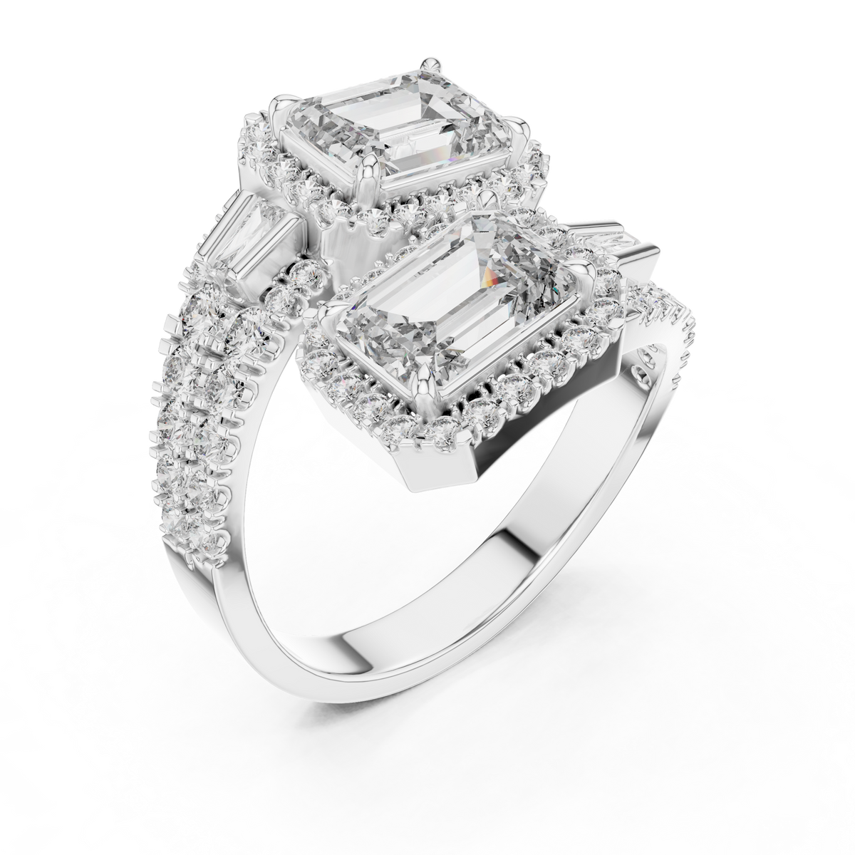 #10KWhiteGold
#14KWhiteGold
#18KWhiteGold
#Platinum