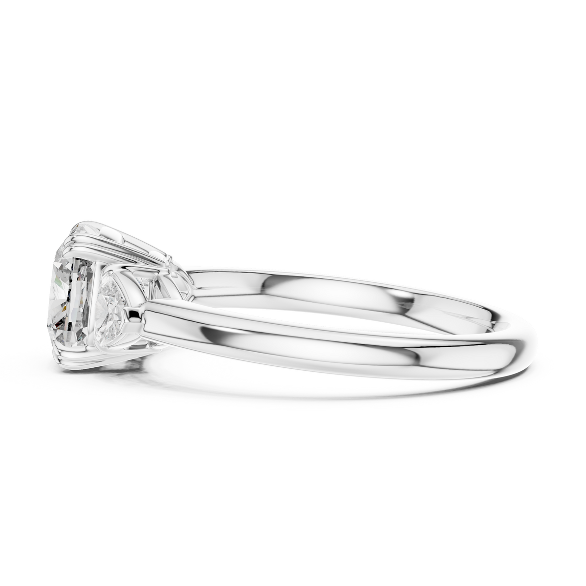 #10KWhiteGold
#14KWhiteGold
#18KWhiteGold
#Platinum