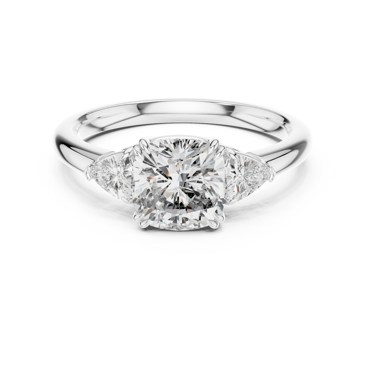 #10KWhiteGold
#14KWhiteGold
#18KWhiteGold
#Platinum
