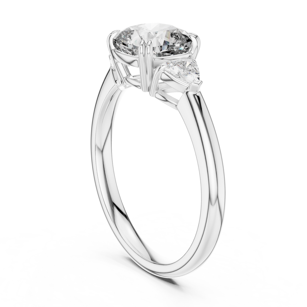 #10KWhiteGold
#14KWhiteGold
#18KWhiteGold
#Platinum