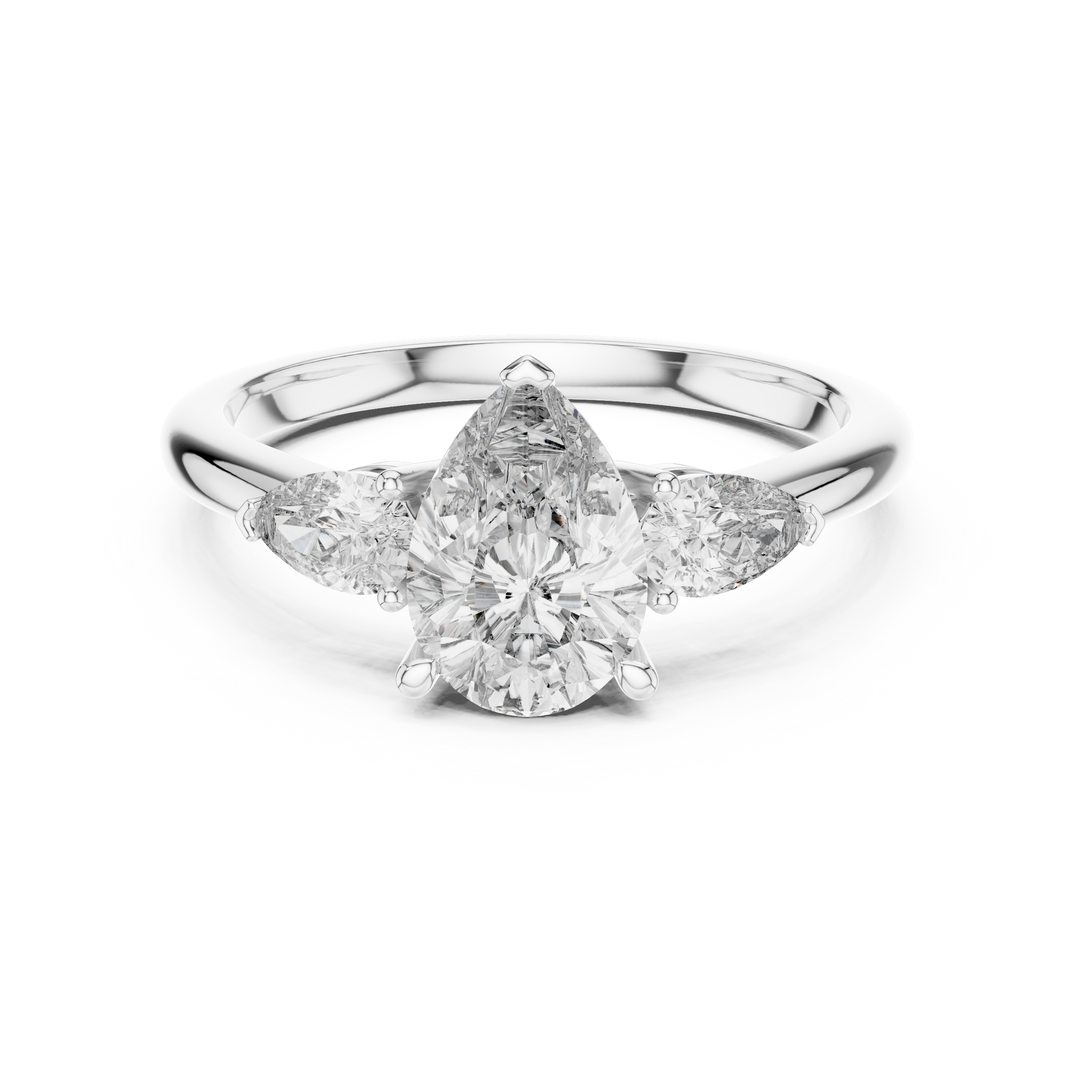 #10KWhiteGold
#14KWhiteGold
#18KWhiteGold
#Platinum
