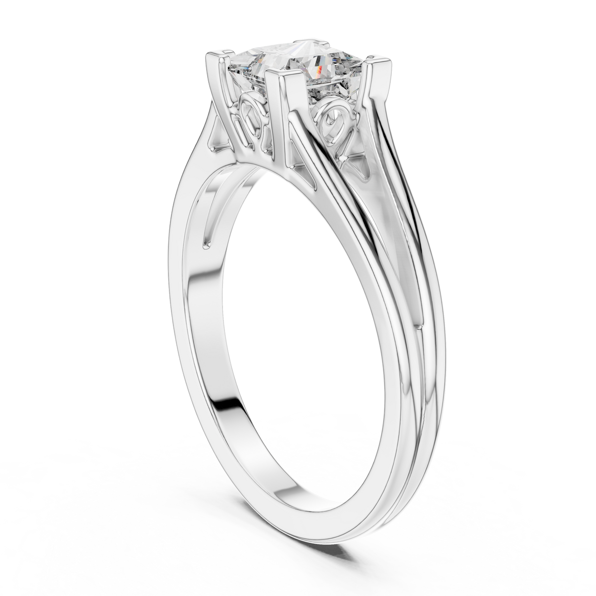 #10KWhiteGold
#14KWhiteGold
#18KWhiteGold
#Platinum