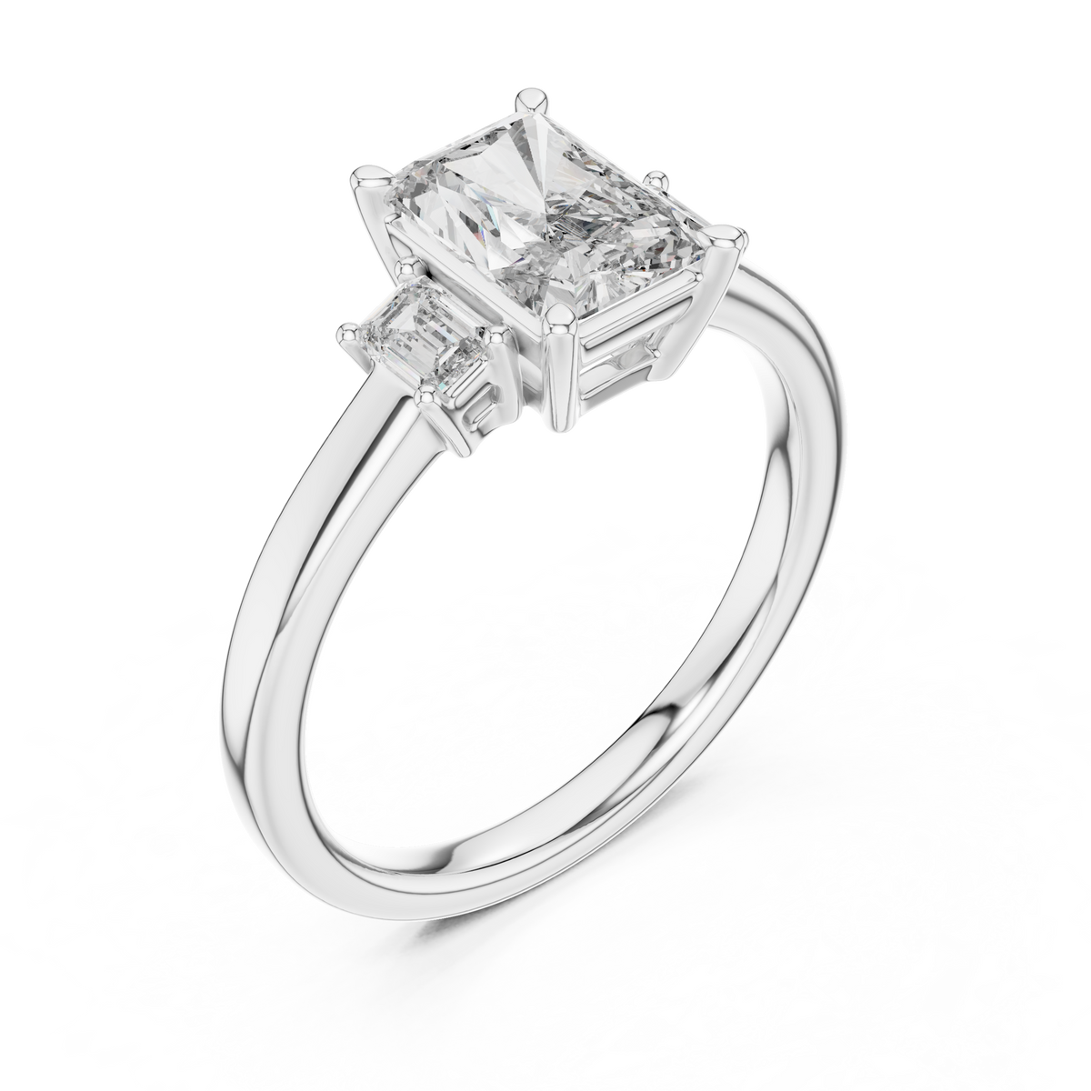#10KWhiteGold
#14KWhiteGold
#18KWhiteGold
#Platinum