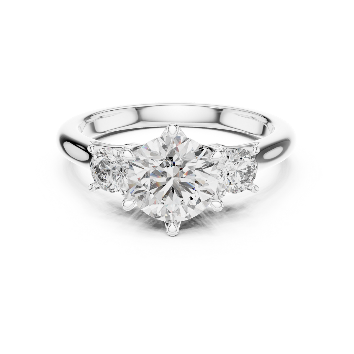 #10KWhiteGold
#14KWhiteGold
#18KWhiteGold
#Platinum