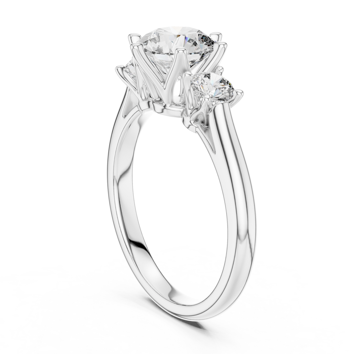 #10KWhiteGold
#14KWhiteGold
#18KWhiteGold
#Platinum