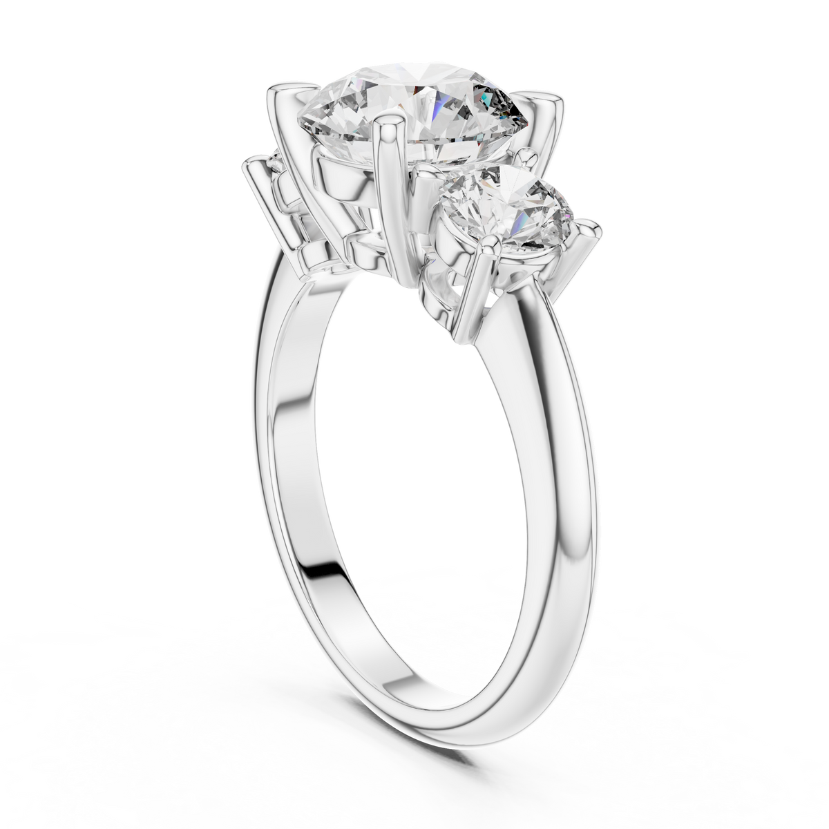 #10KWhiteGold
#14KWhiteGold
#18KWhiteGold
#Platinum