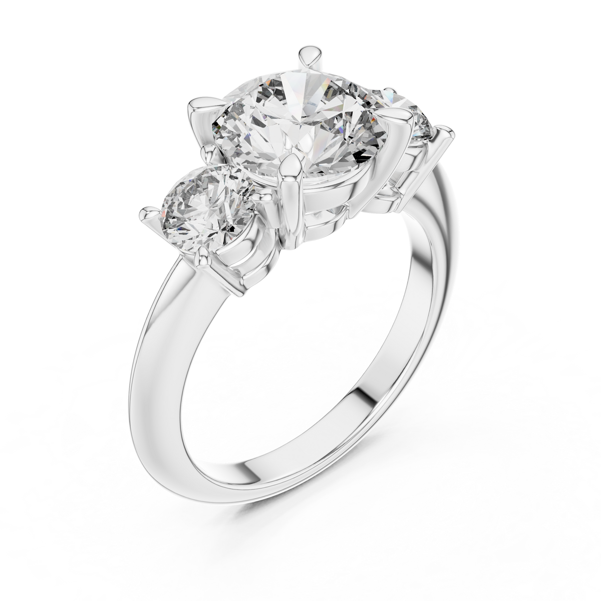 #10KWhiteGold
#14KWhiteGold
#18KWhiteGold
#Platinum