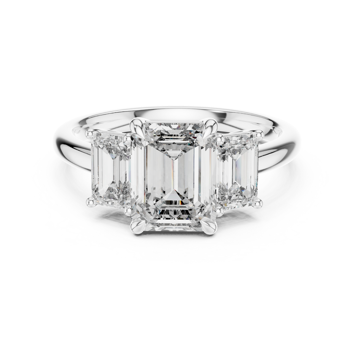 #10KWhiteGold
#14KWhiteGold
#18KWhiteGold
#Platinum