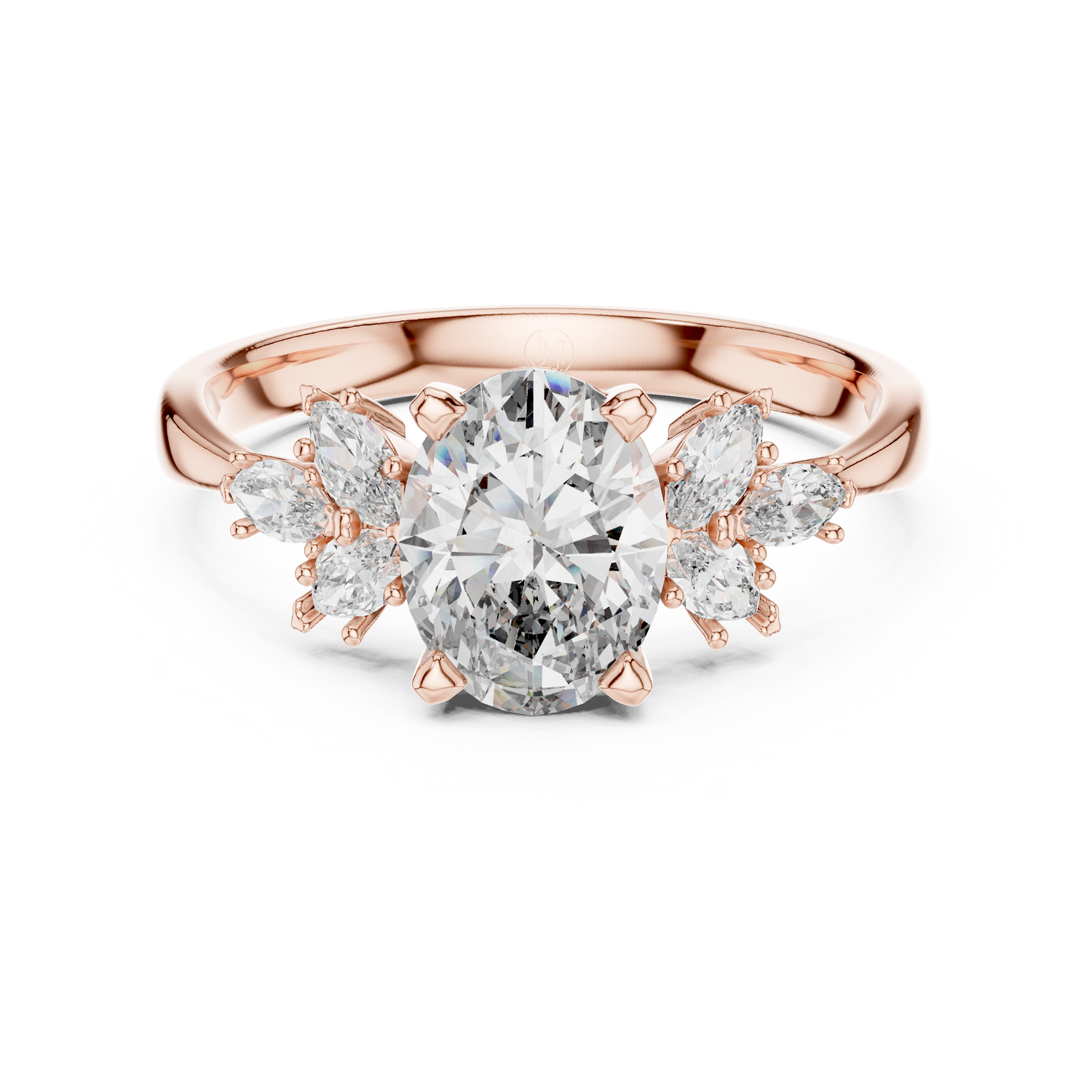 #10KRoseGold
#14KRoseGold
#18KRoseGold