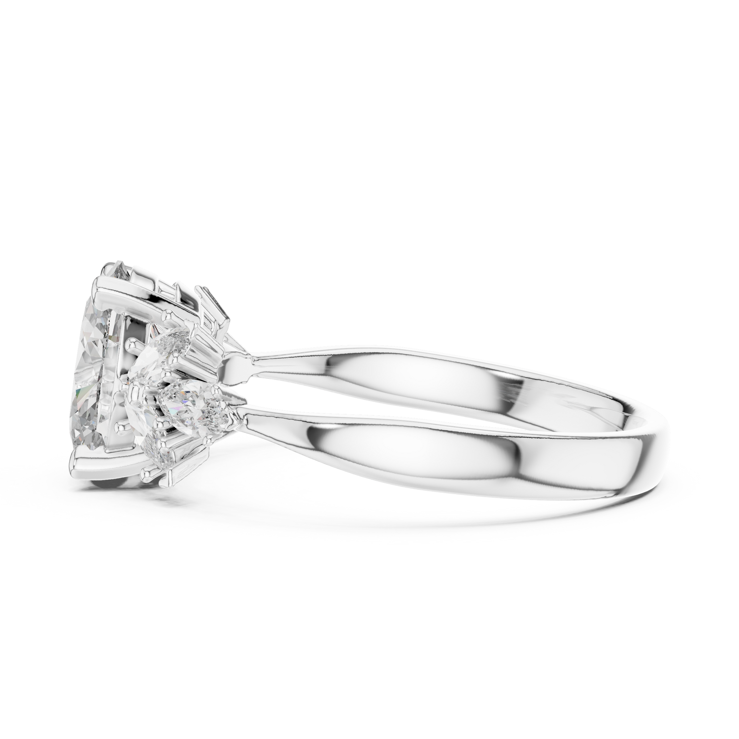 #10KWhiteGold
#14KWhiteGold
#18KWhiteGold
#Platinum