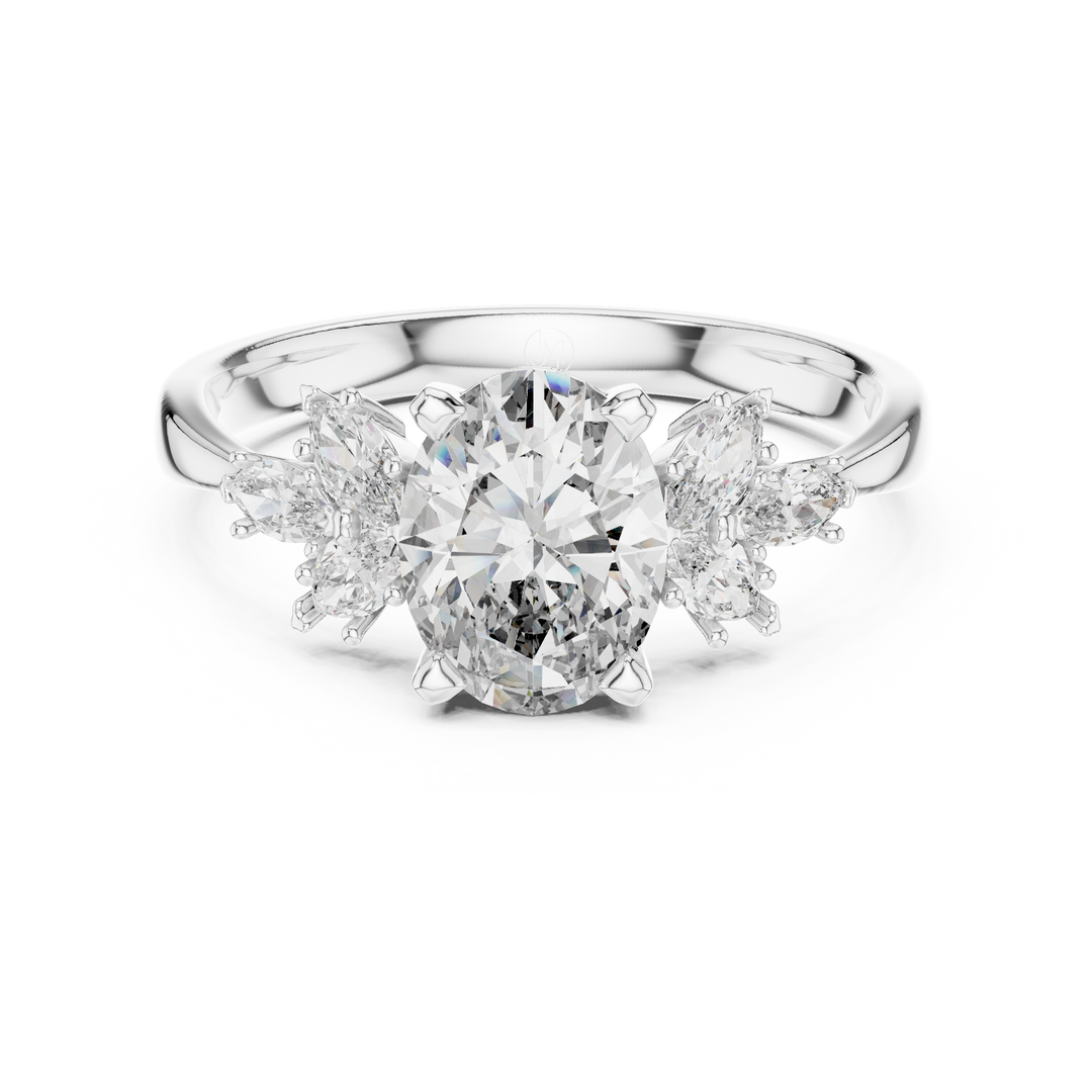 #10KWhiteGold
#14KWhiteGold
#18KWhiteGold
#Platinum