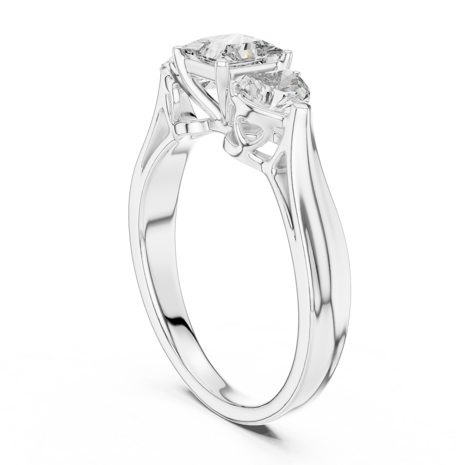 #10KWhiteGold
#14KWhiteGold
#18KWhiteGold
#Platinum
