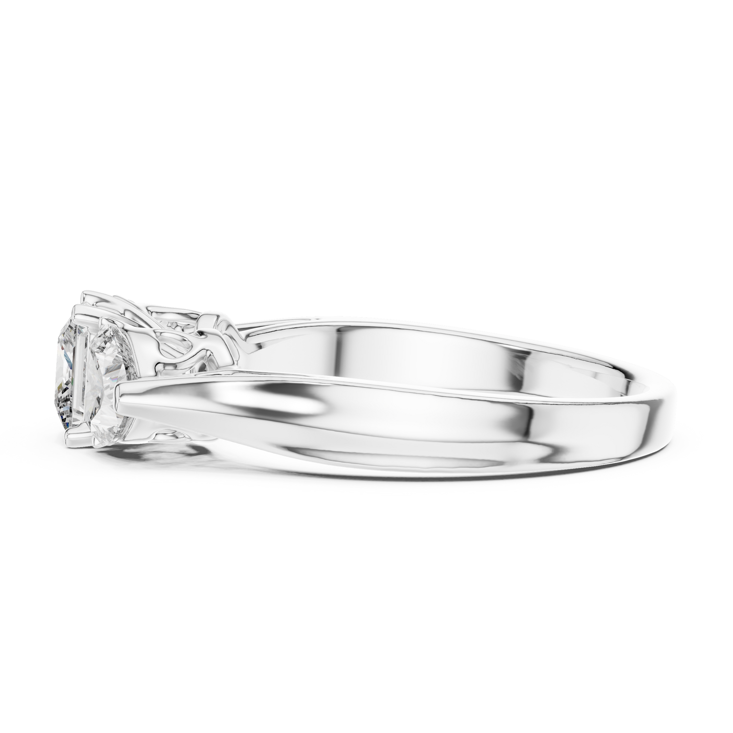 #10KWhiteGold
#14KWhiteGold
#18KWhiteGold
#Platinum
