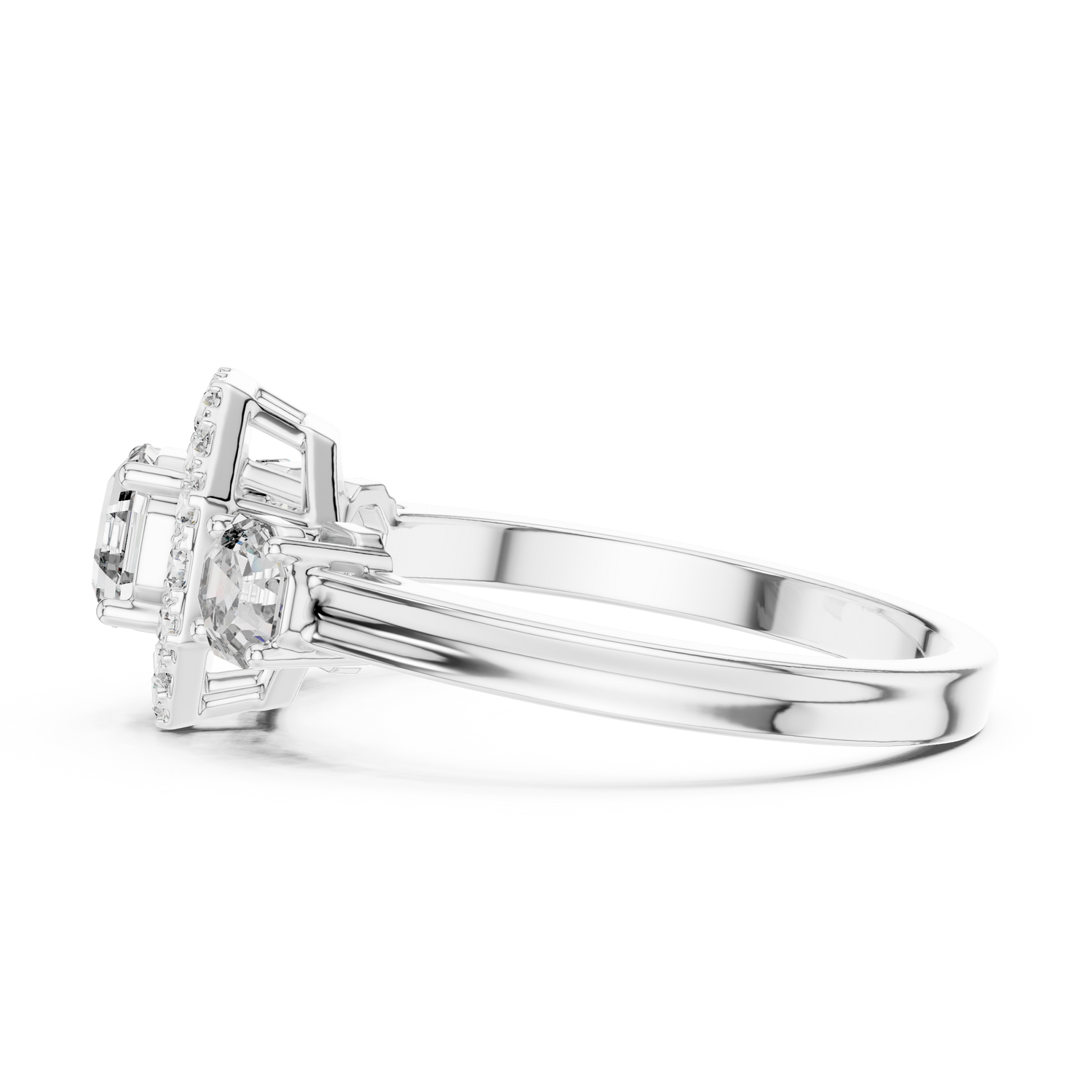 #10KWhiteGold
#14KWhiteGold
#18KWhiteGold
#Platinum