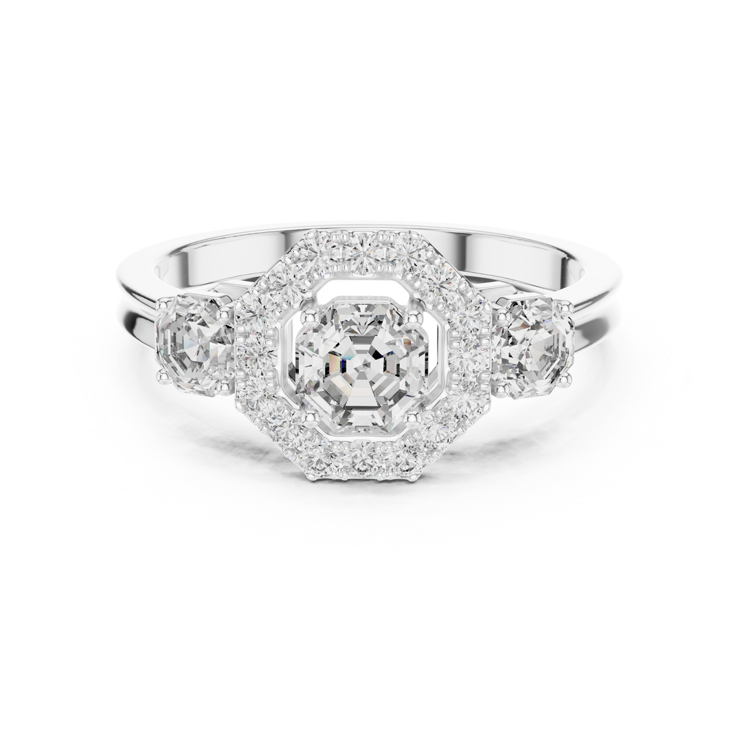 #10KWhiteGold
#14KWhiteGold
#18KWhiteGold
#Platinum