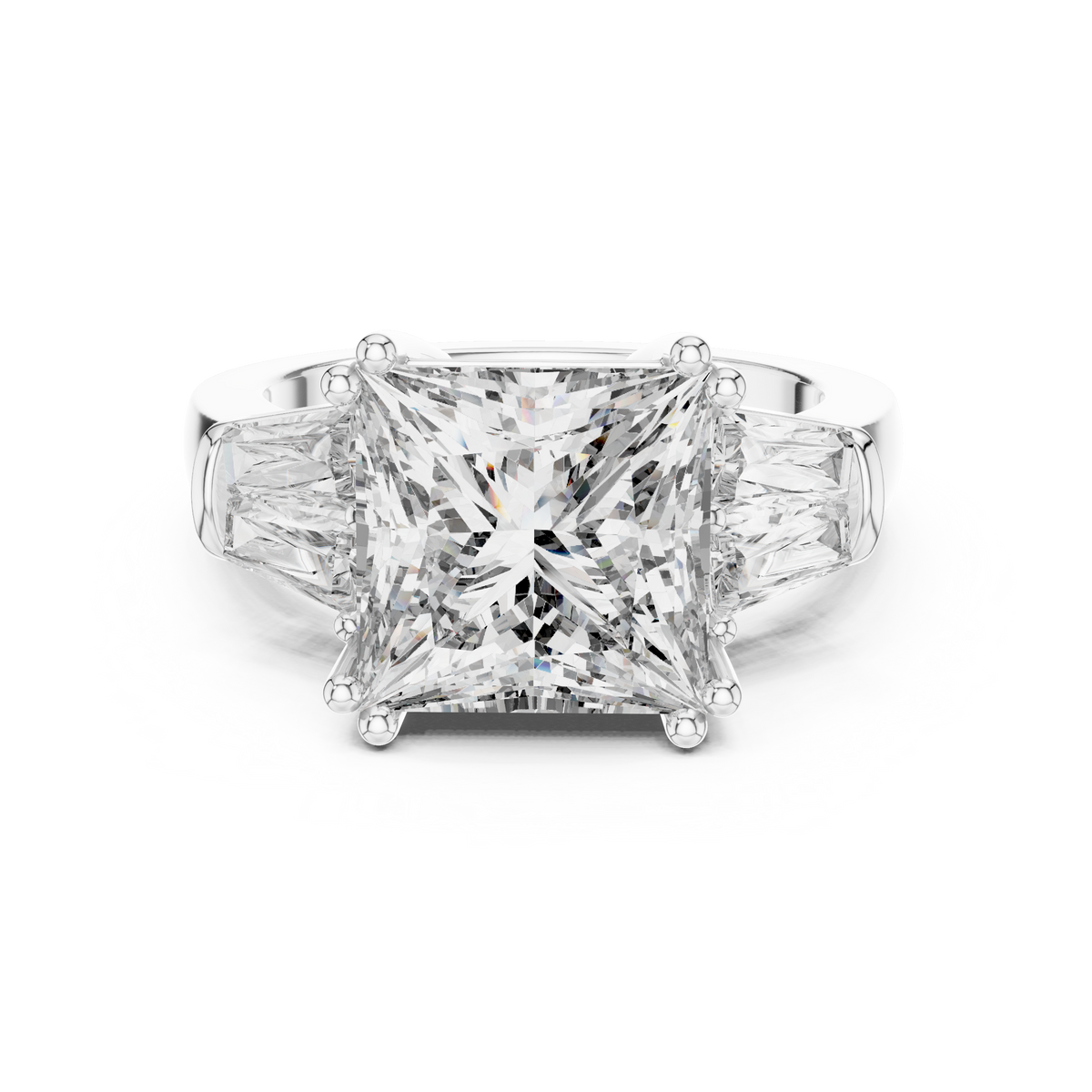 #10KWhiteGold
#14KWhiteGold
#18KWhiteGold
#Platinum