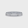 #10KWhiteGold
#14KWhiteGold
#18KWhiteGold
#Platinum